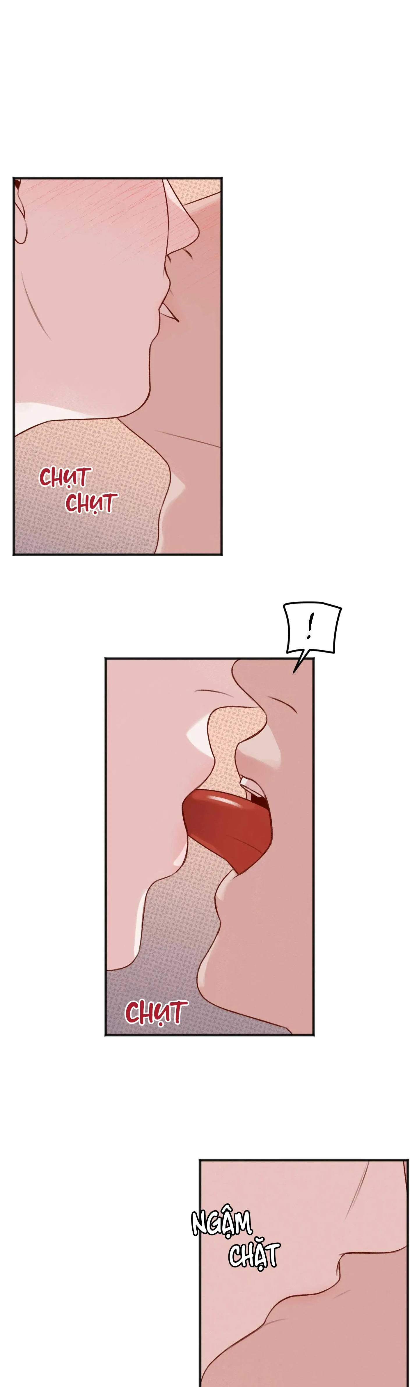 BÉ XÚC TU Chapter 30 Trang 3