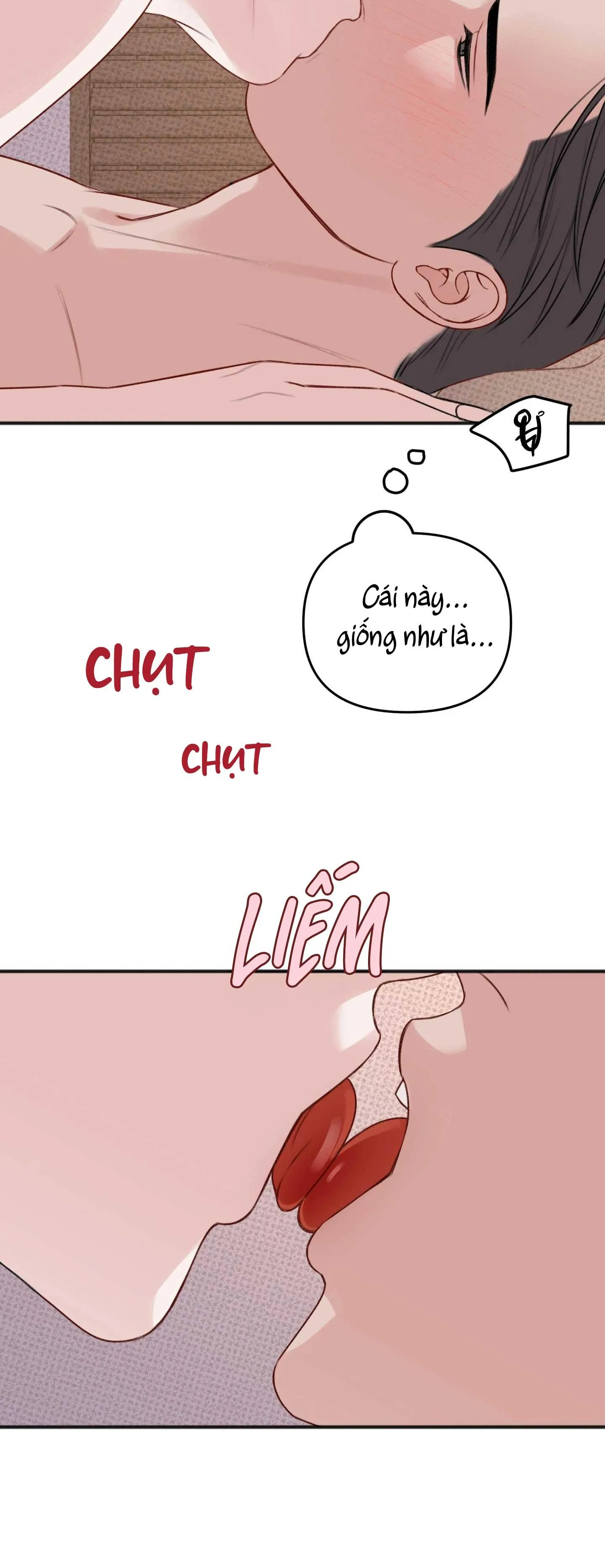 BÉ XÚC TU Chapter 30 Trang 5