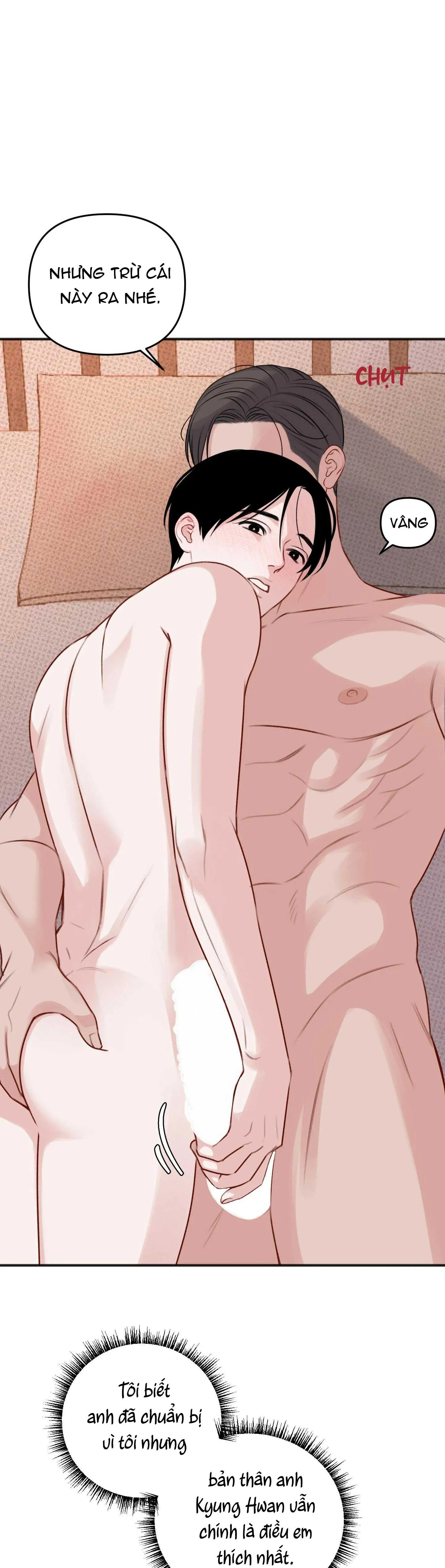 BÉ XÚC TU Chapter 30 Trang 9