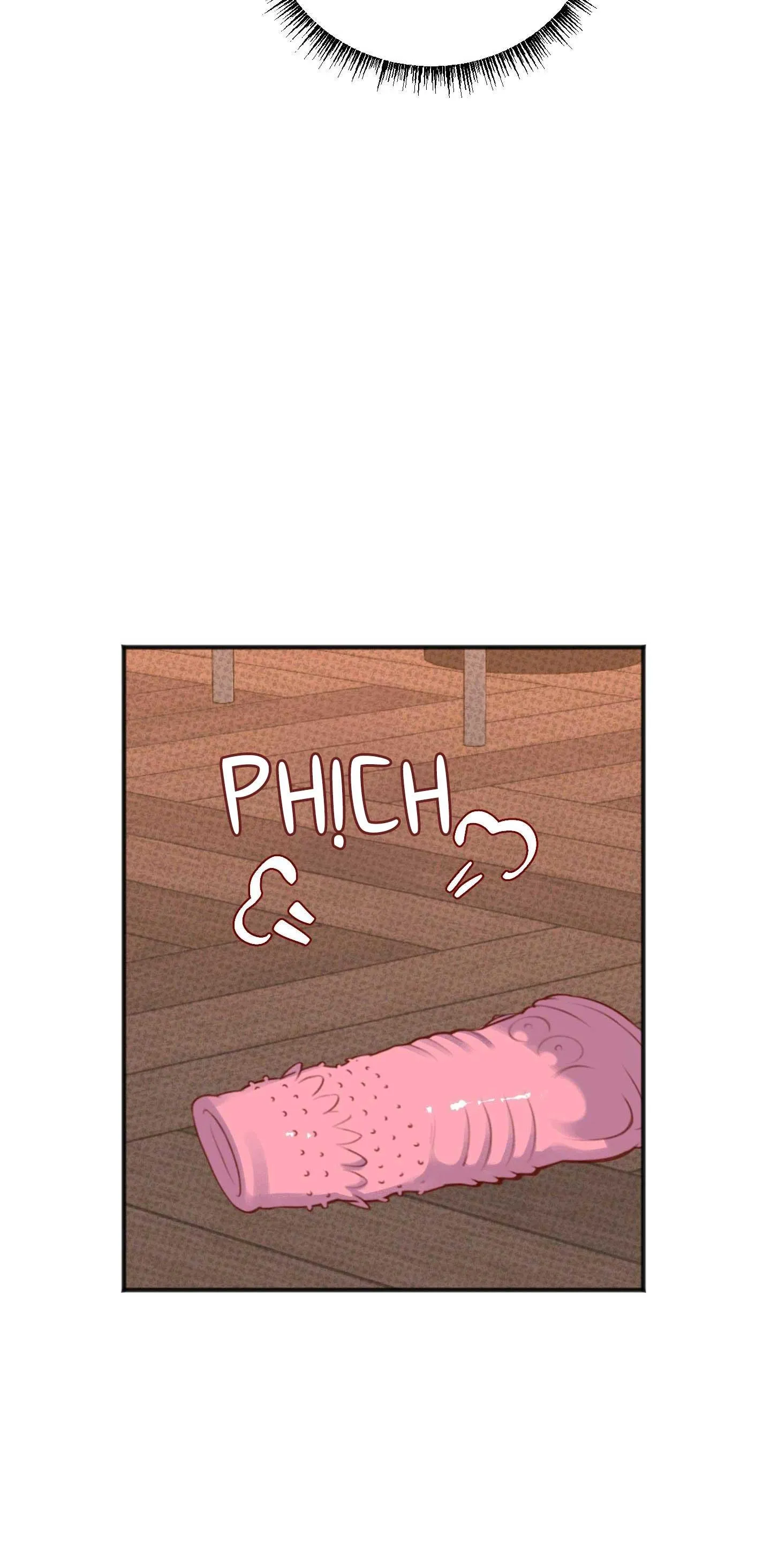 BÉ XÚC TU Chapter 30 Trang 10