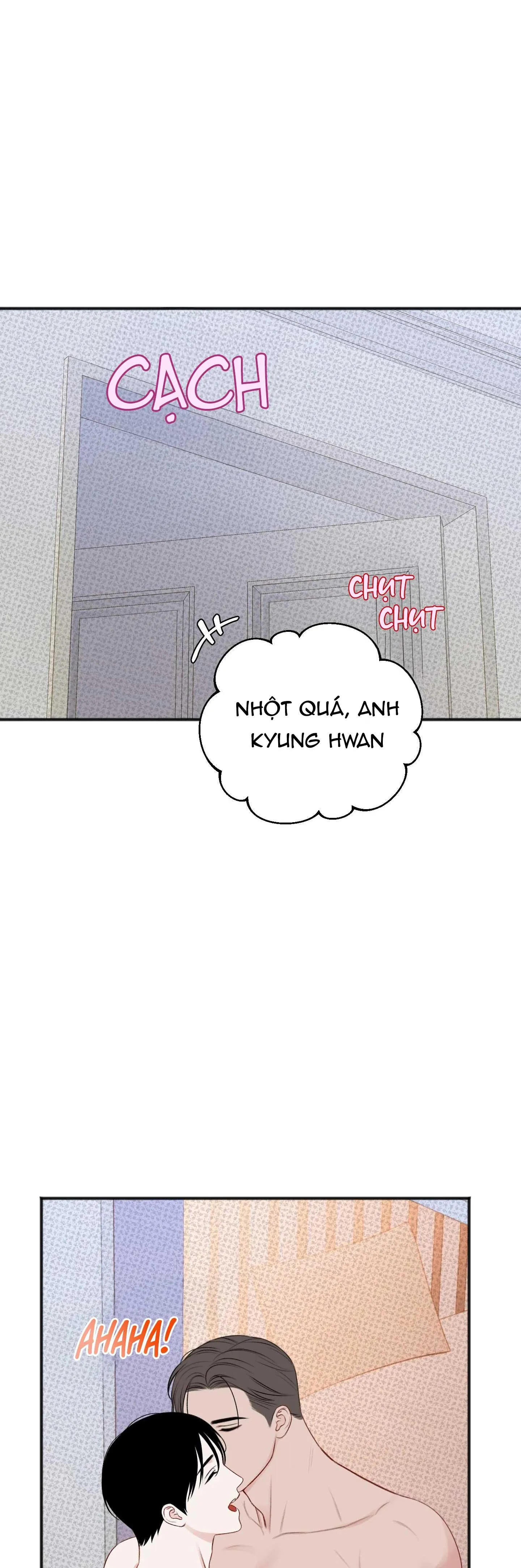 BÉ XÚC TU Chapter 30 Trang 11