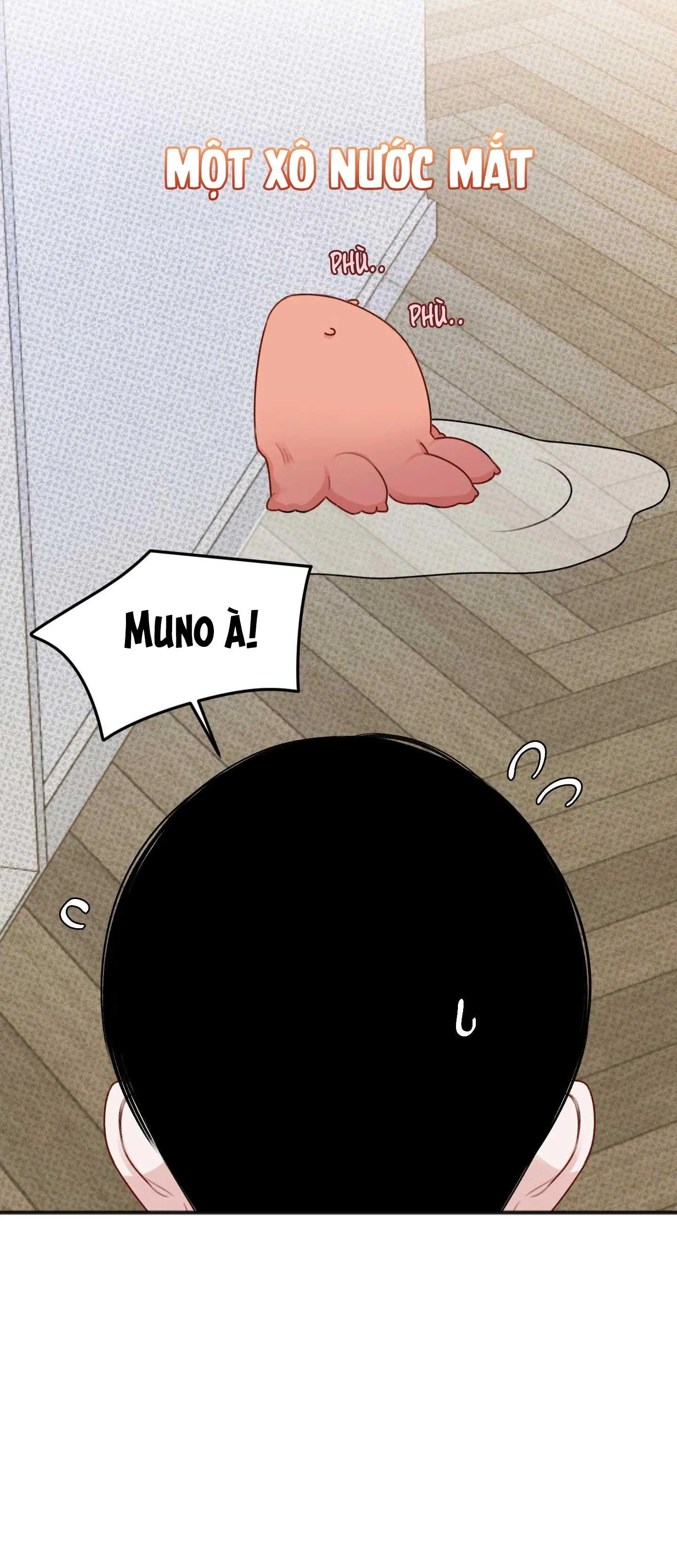 BÉ XÚC TU Chapter 30 Trang 13