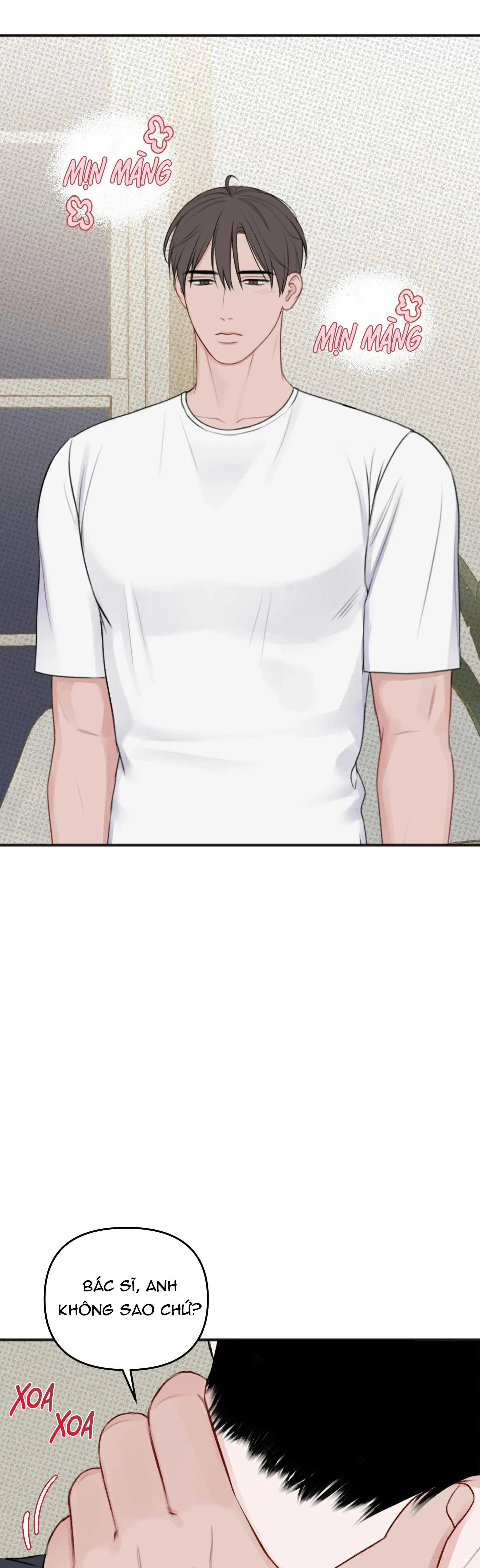 BÉ XÚC TU Chapter 30 Trang 18