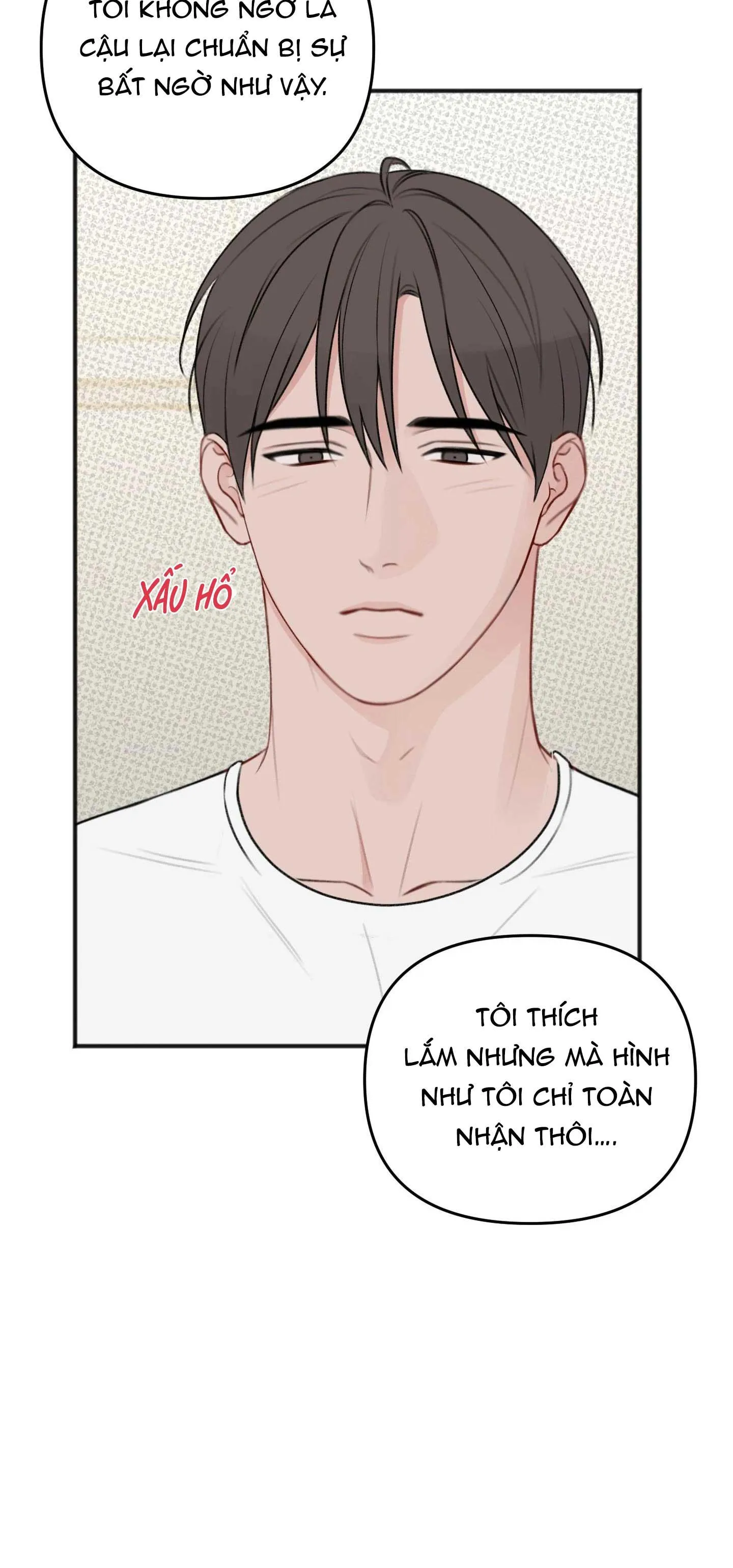 BÉ XÚC TU Chapter 30 Trang 21