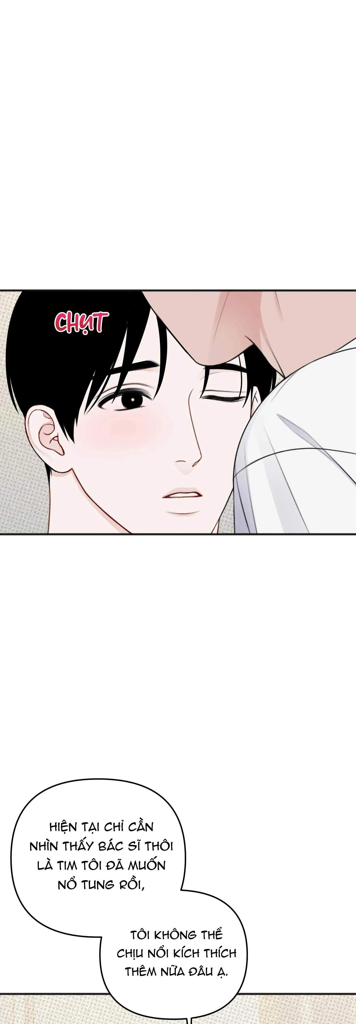 BÉ XÚC TU Chapter 30 Trang 23