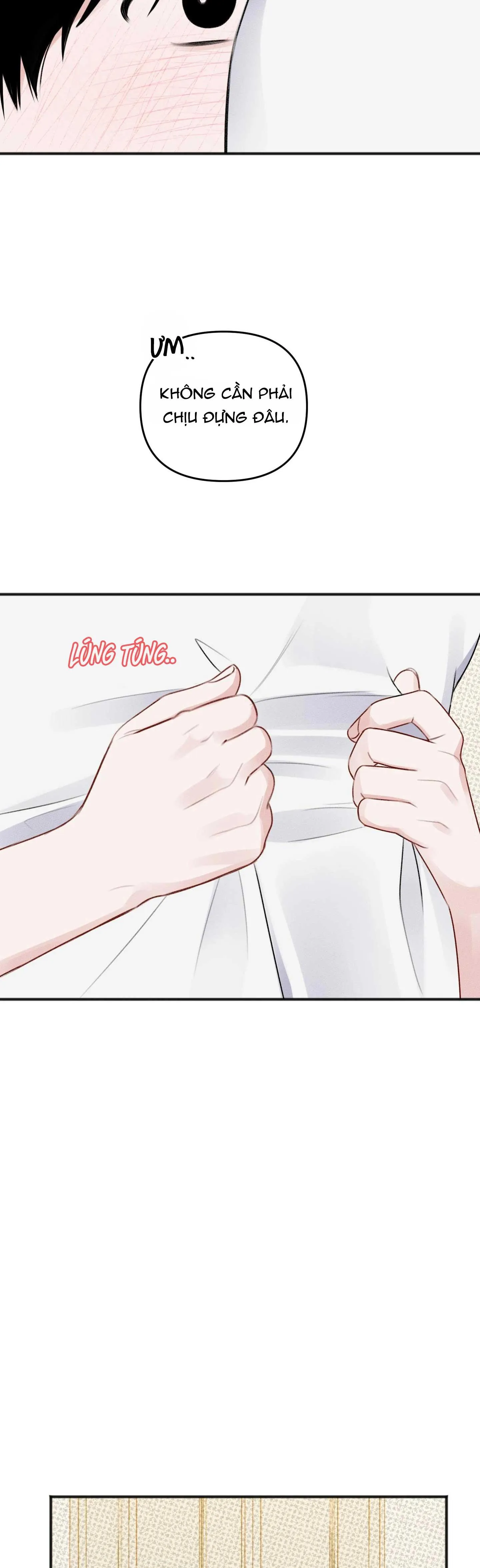 BÉ XÚC TU Chapter 30 Trang 25