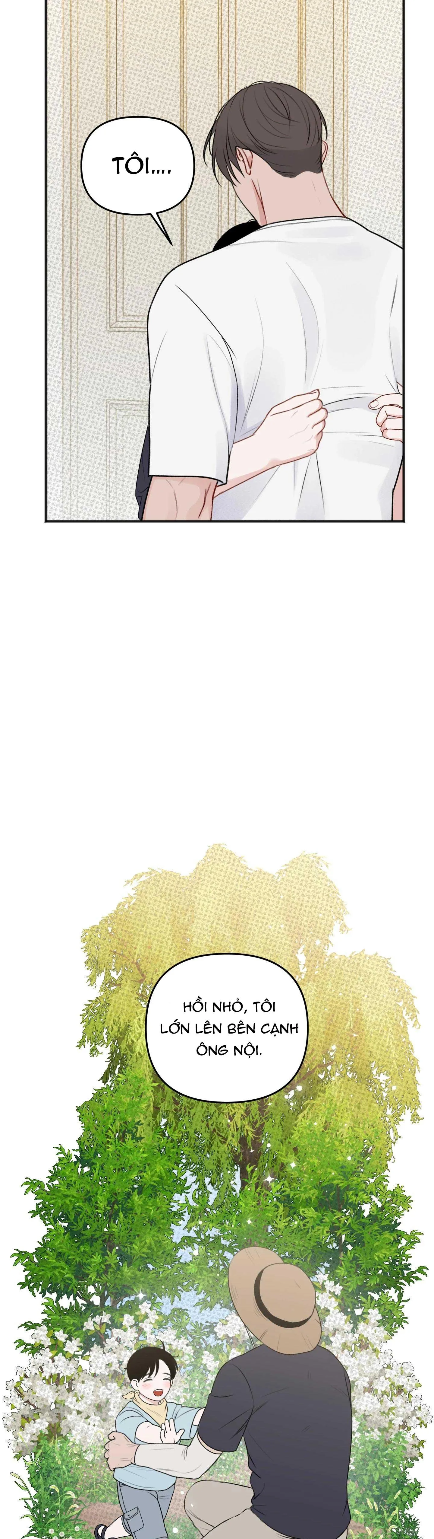 BÉ XÚC TU Chapter 30 Trang 26