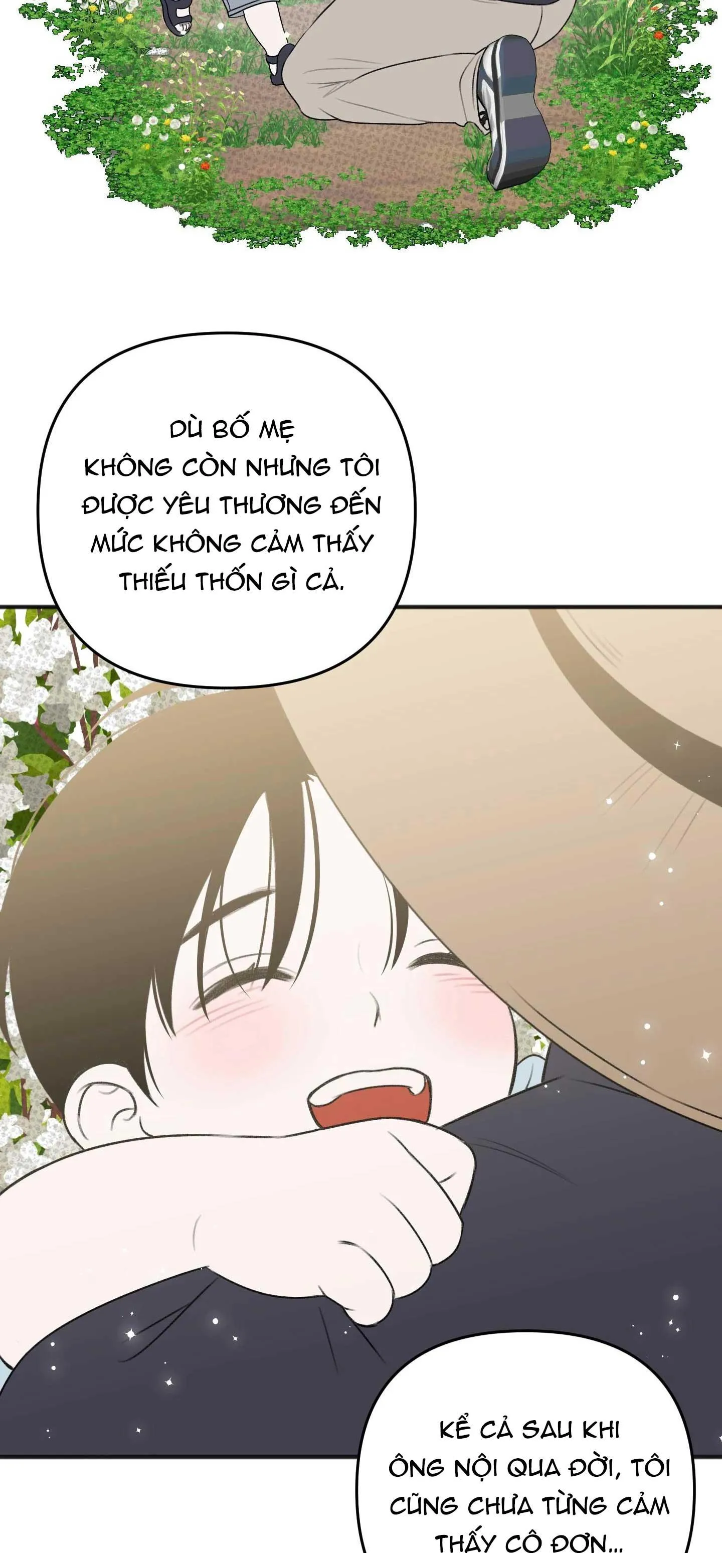 BÉ XÚC TU Chapter 30 Trang 27