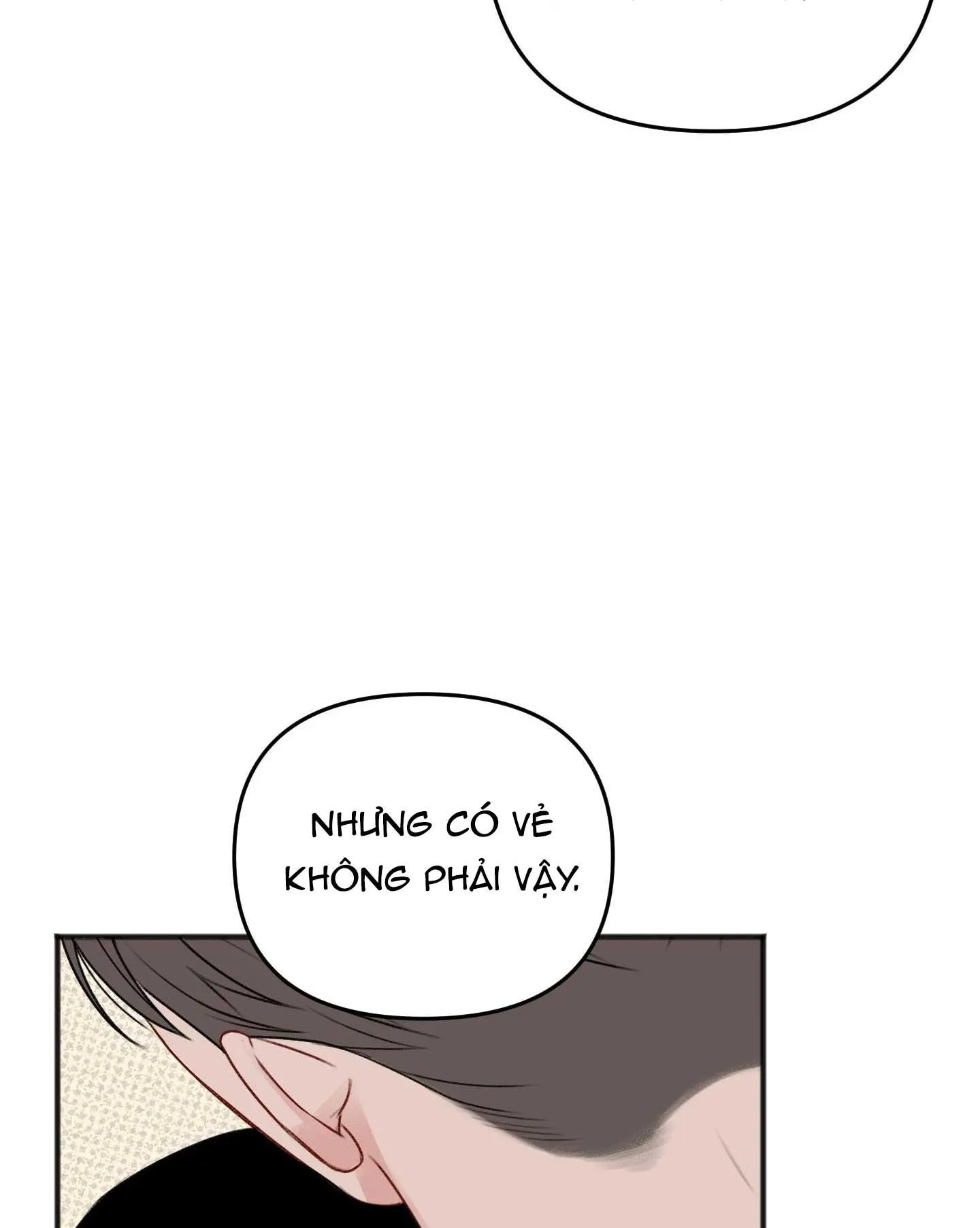 BÉ XÚC TU Chapter 30 Trang 28