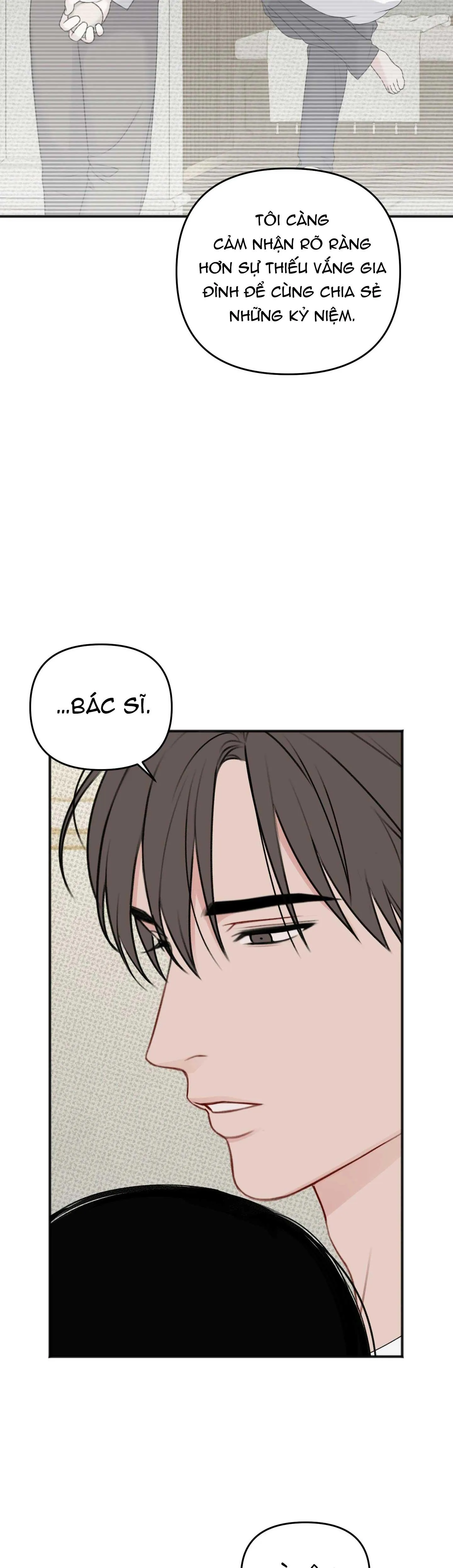 BÉ XÚC TU Chapter 30 Trang 30