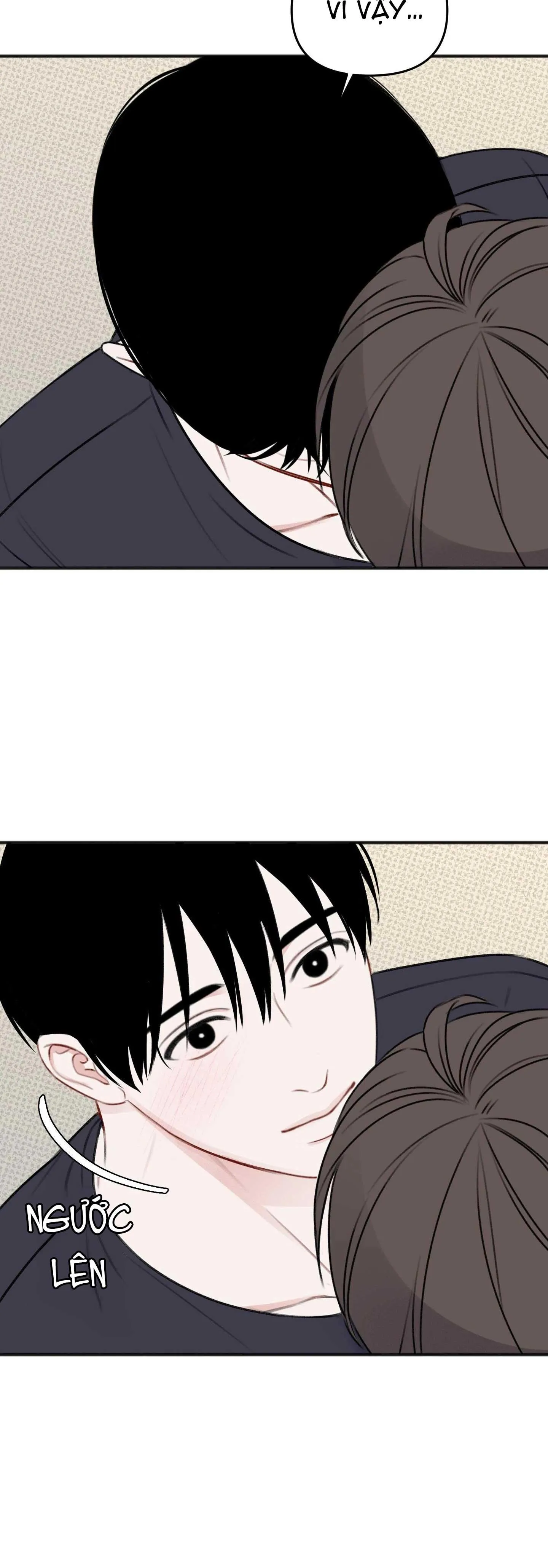 BÉ XÚC TU Chapter 30 Trang 31