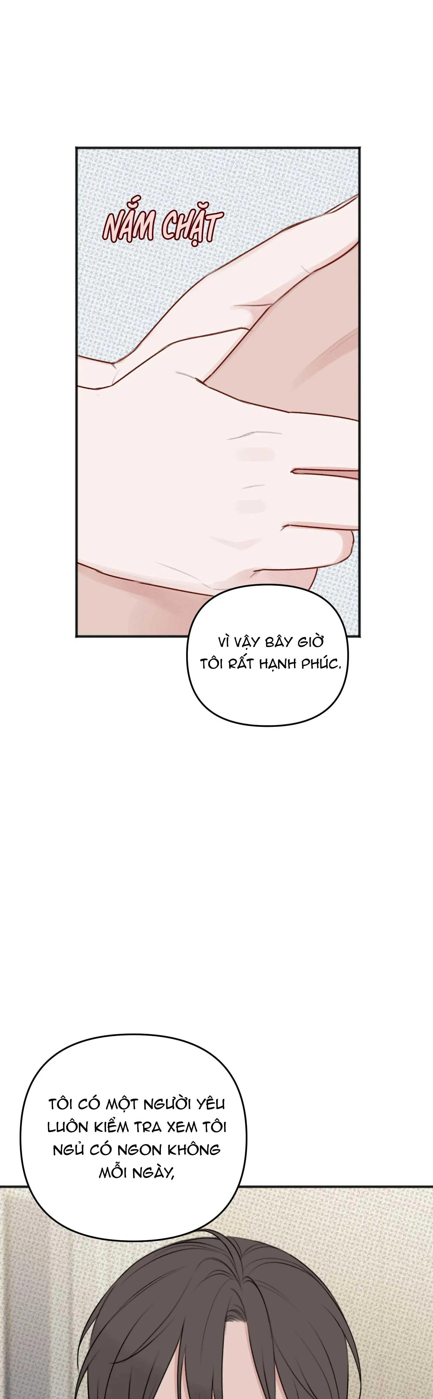 BÉ XÚC TU Chapter 30 Trang 32