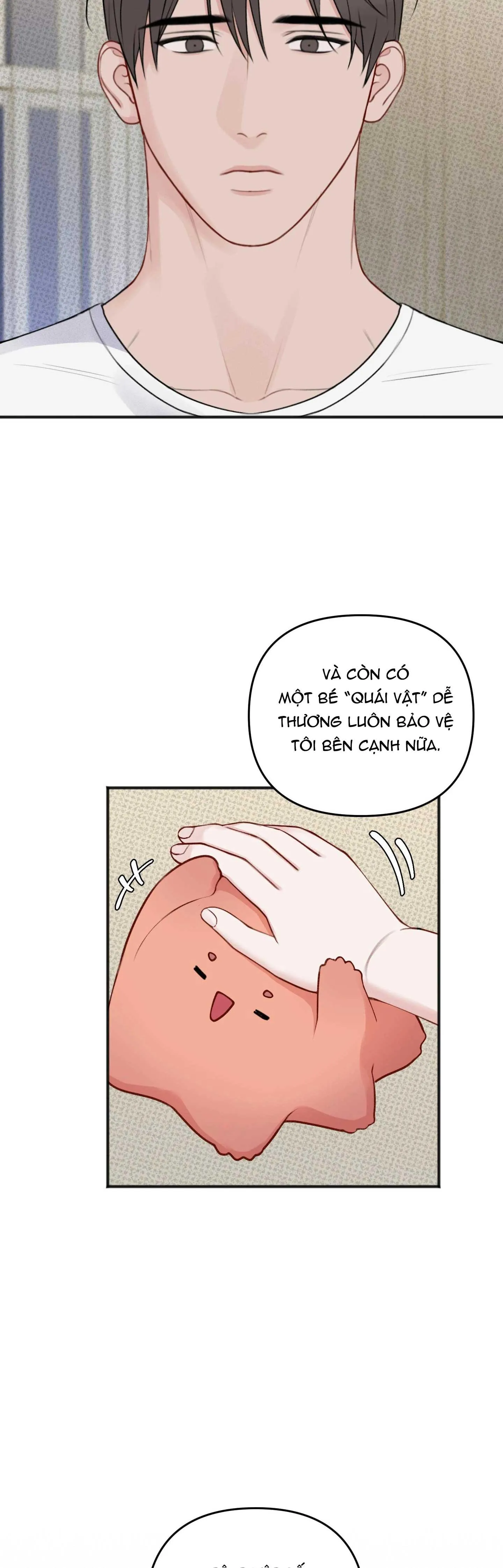 BÉ XÚC TU Chapter 30 Trang 33