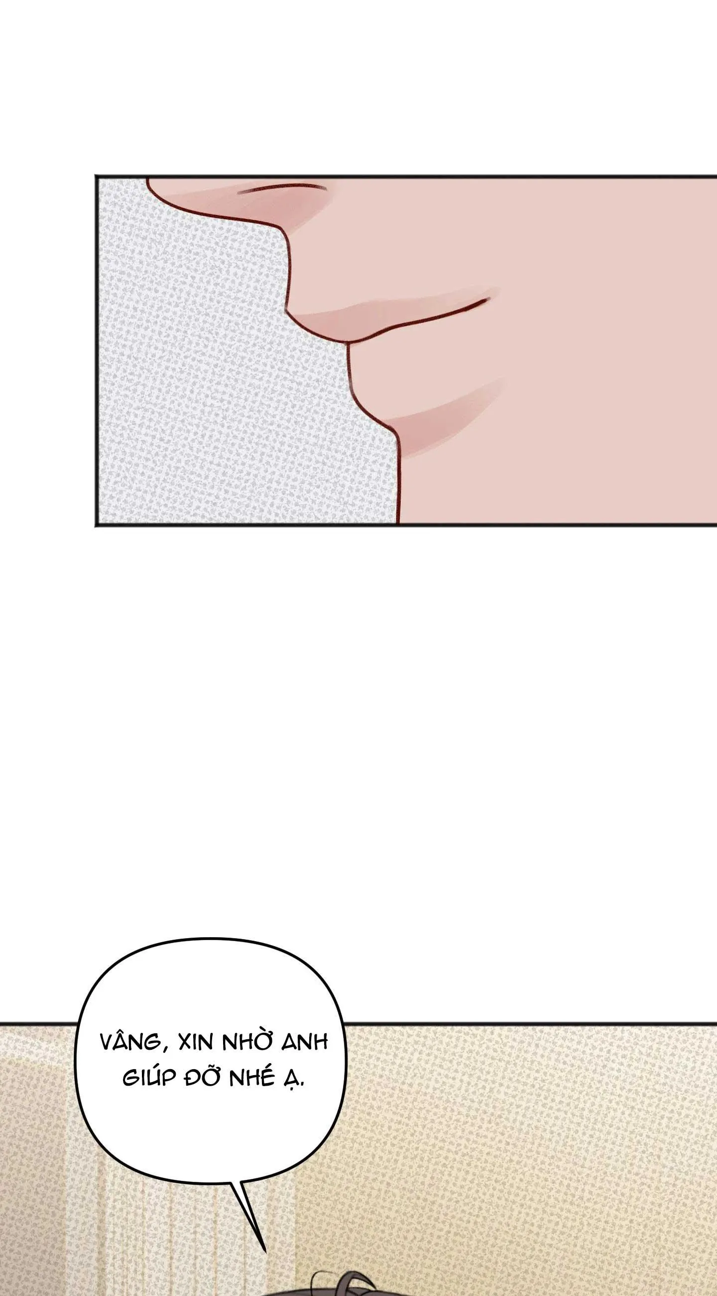 BÉ XÚC TU Chapter 30 Trang 35