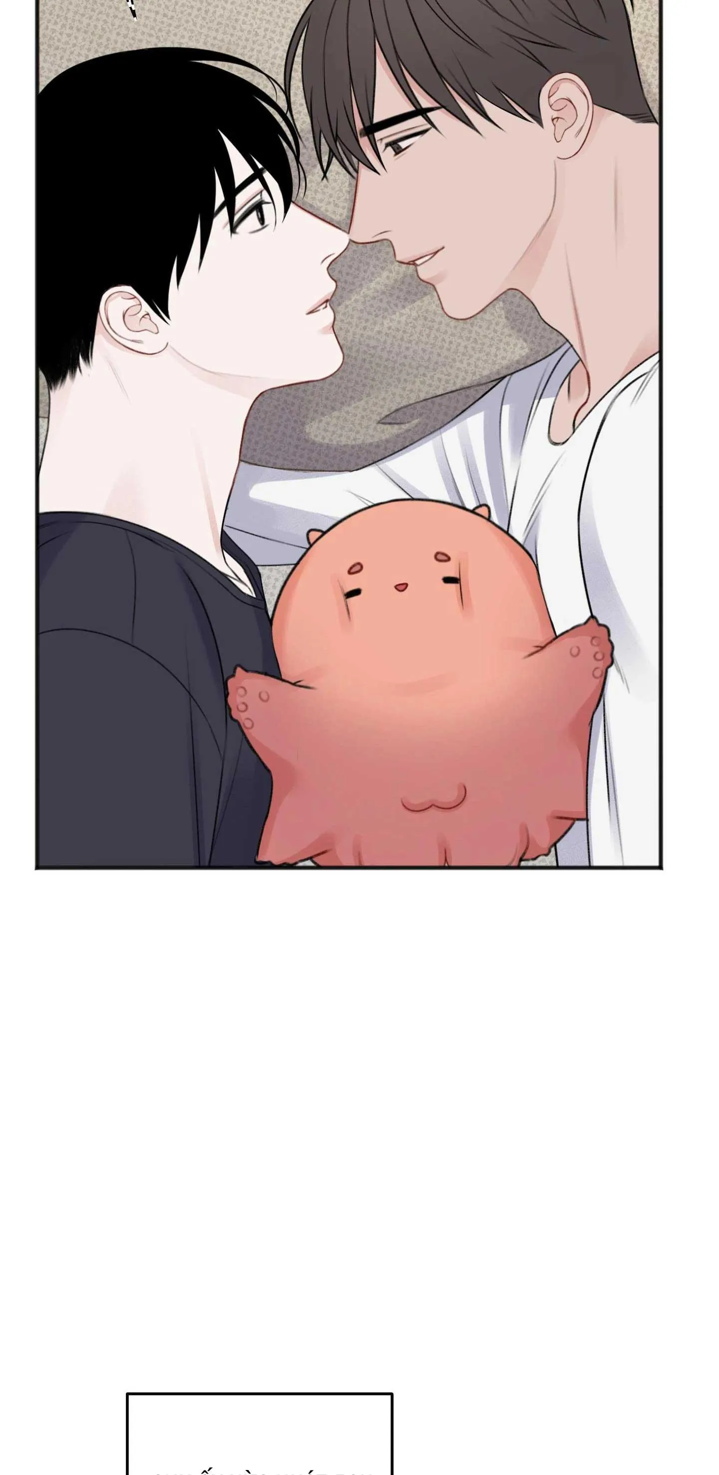 BÉ XÚC TU Chapter 30 Trang 38