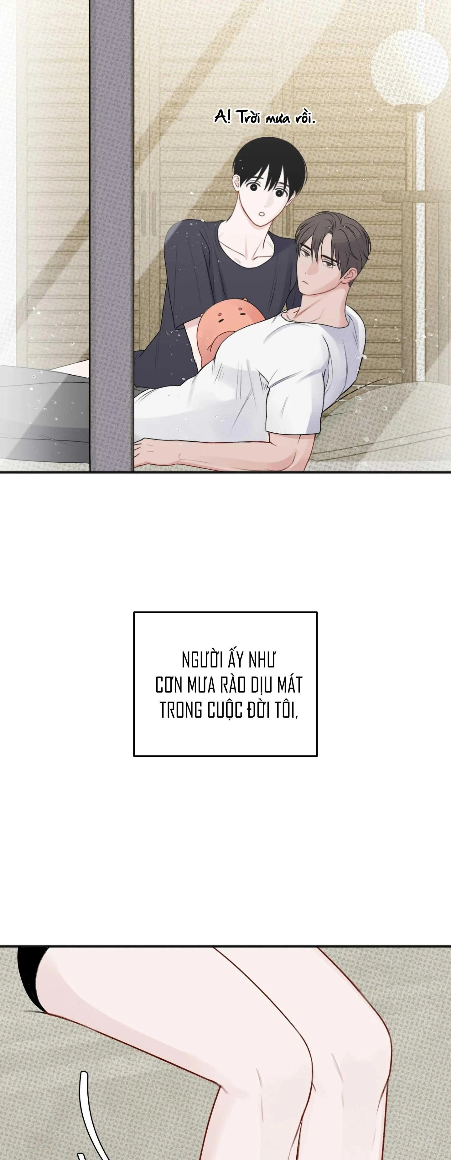 BÉ XÚC TU Chapter 30 Trang 41