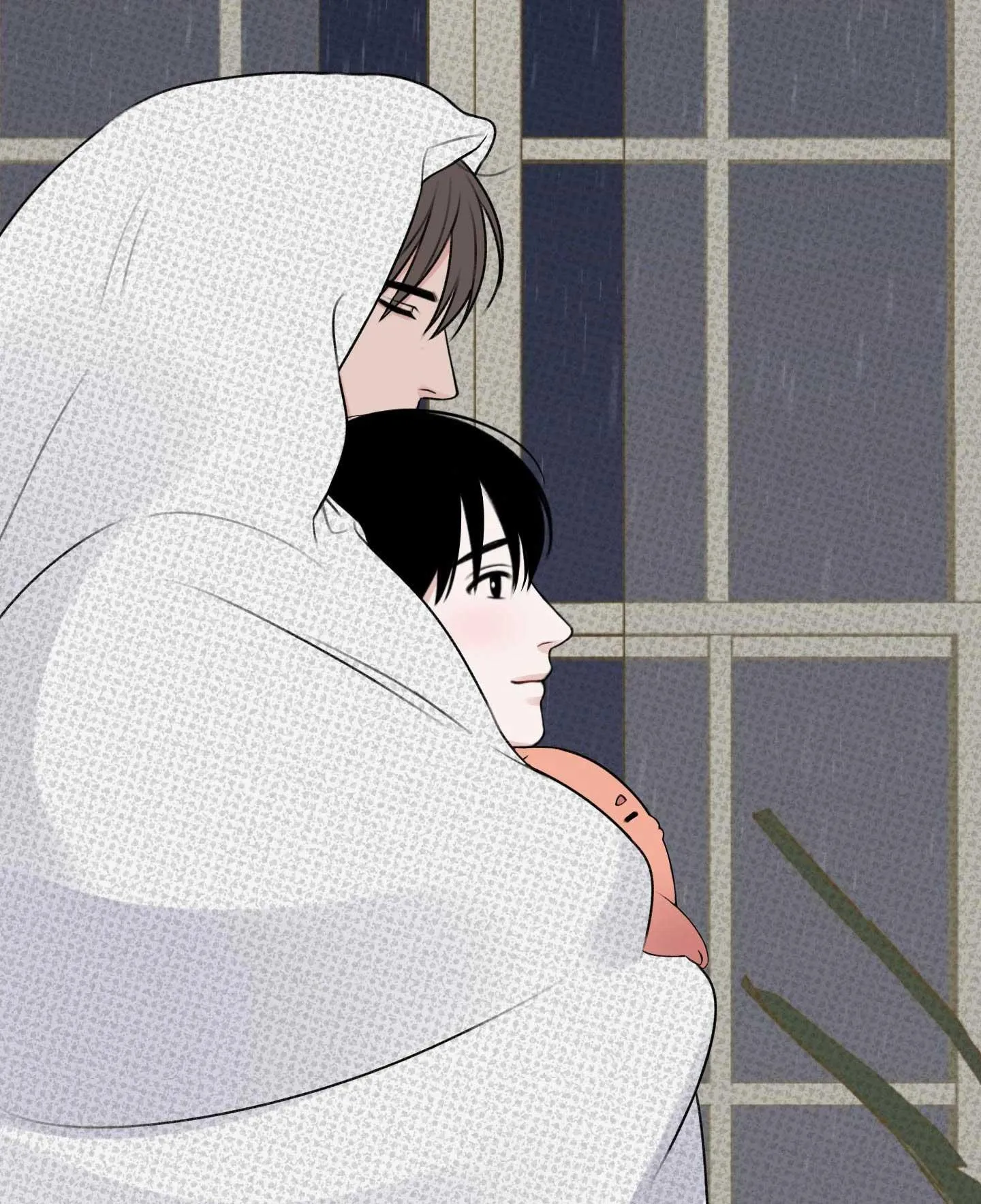 BÉ XÚC TU Chapter 30 Trang 43