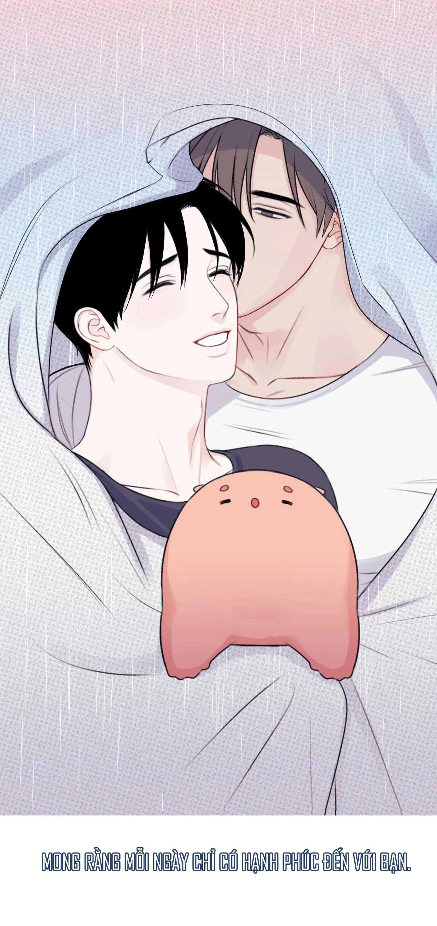 BÉ XÚC TU Chapter 30 Trang 45