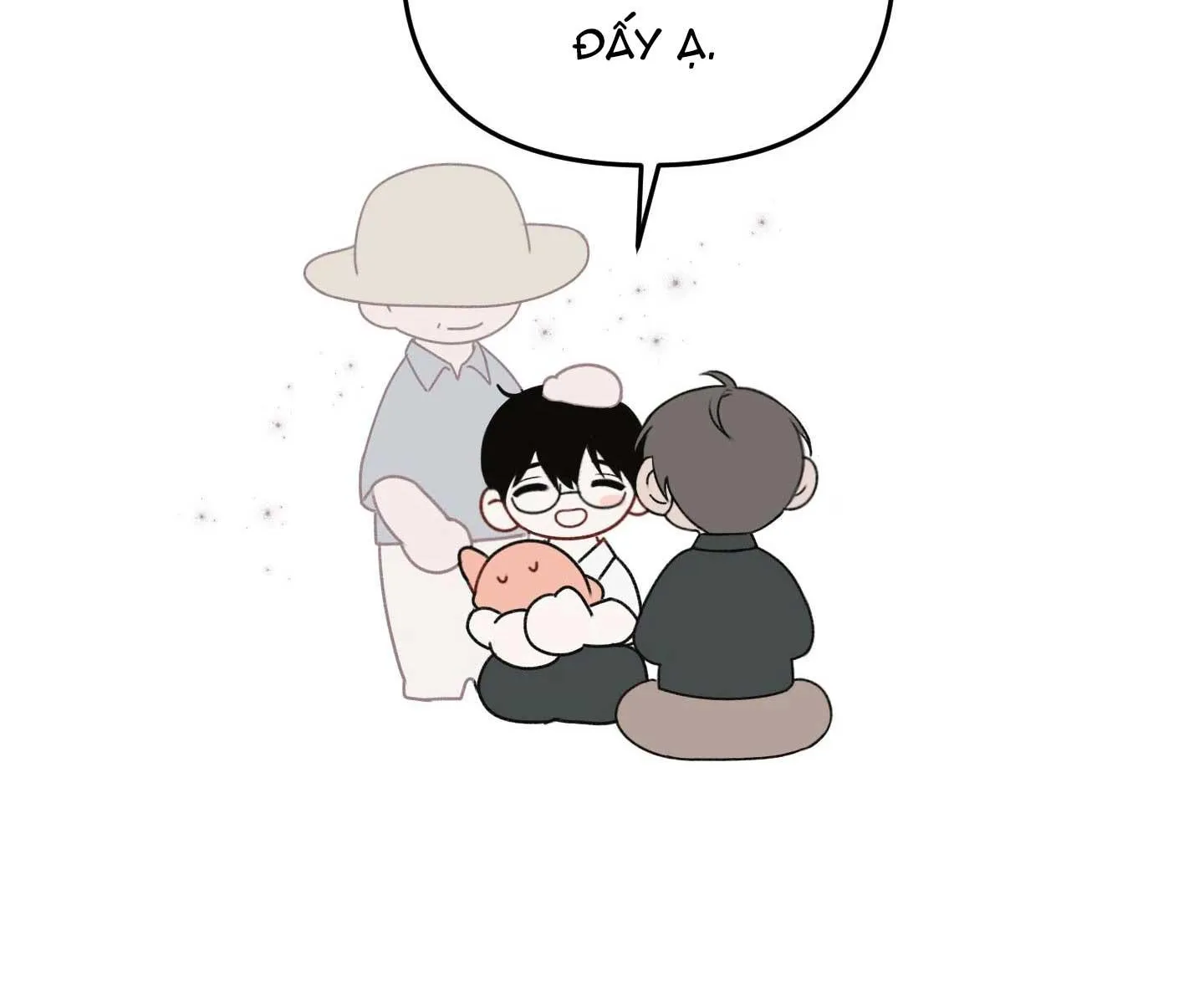 BÉ XÚC TU Chapter 30 Trang 48