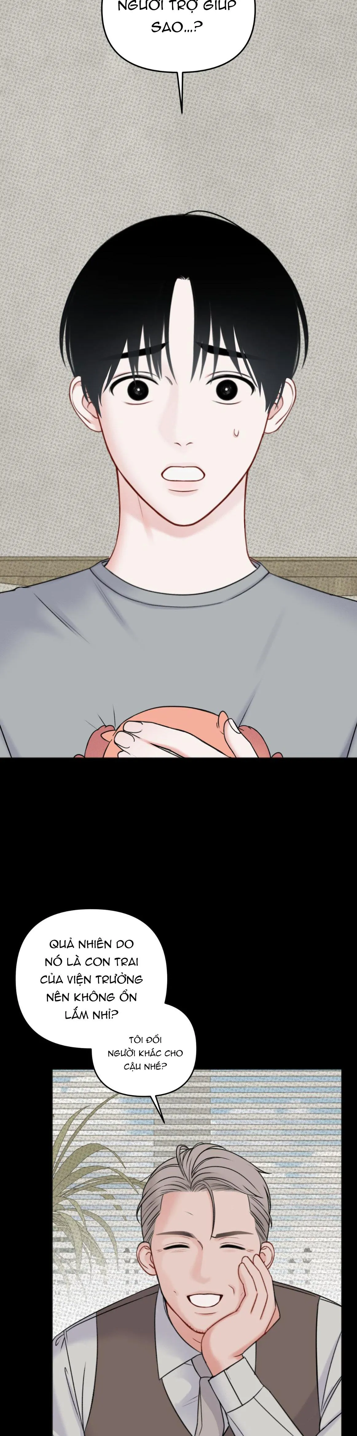 BÉ XÚC TU Chapter 4 Trang 4