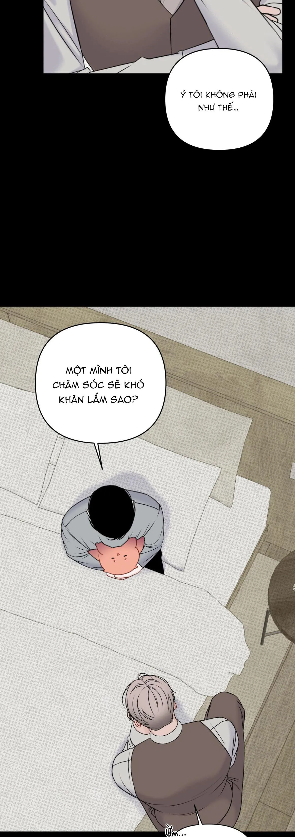 BÉ XÚC TU Chapter 4 Trang 5