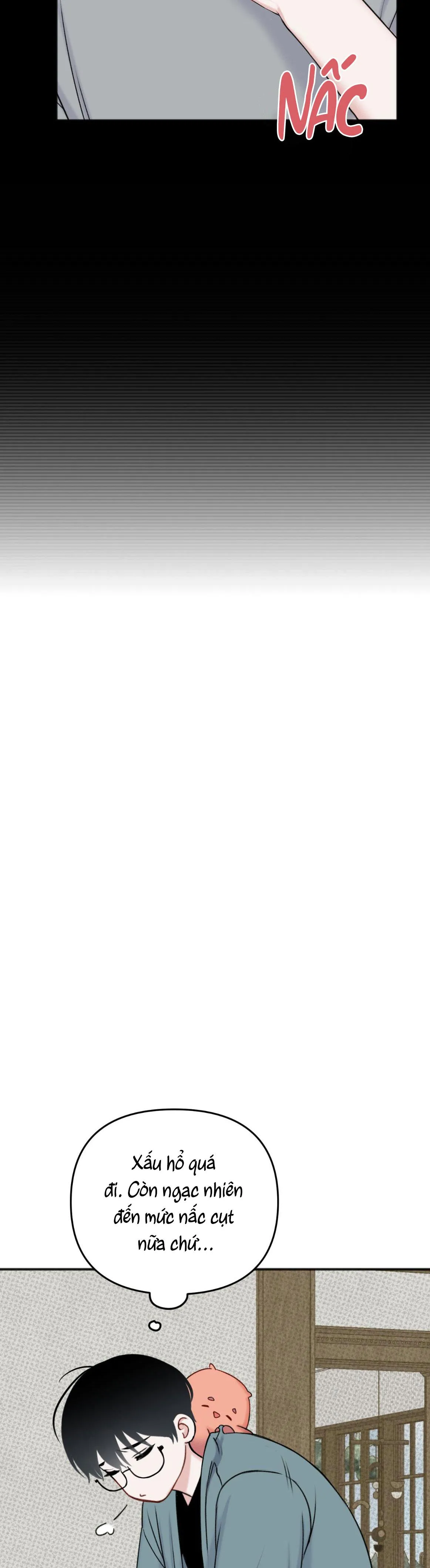 BÉ XÚC TU Chapter 4 Trang 11