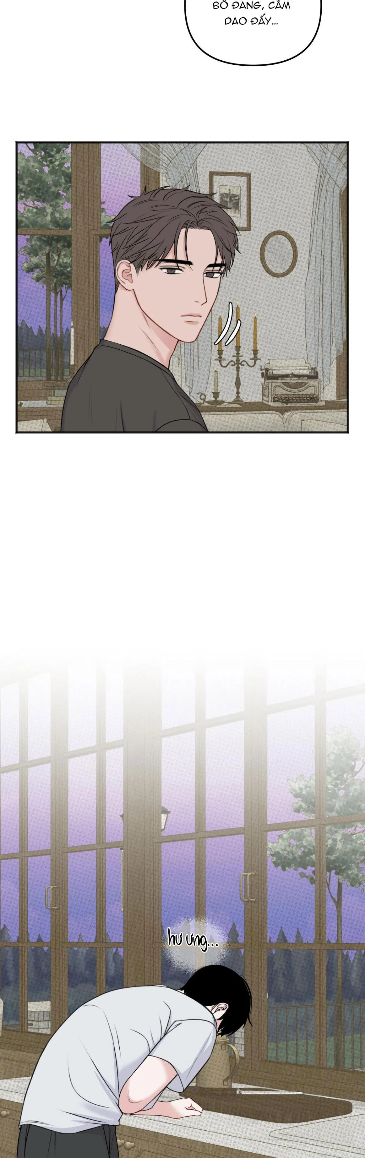 BÉ XÚC TU Chapter 4 Trang 20