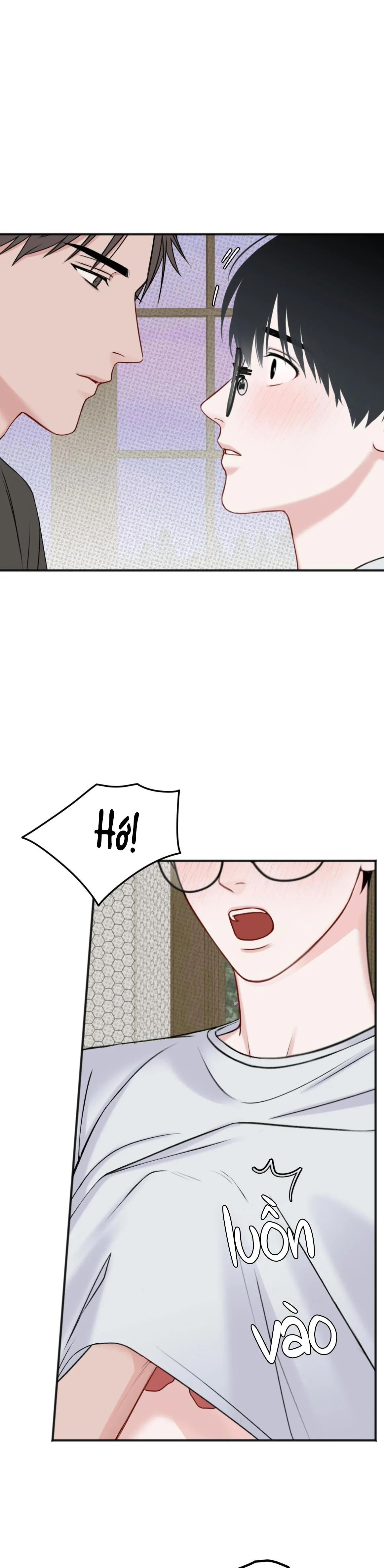 BÉ XÚC TU Chapter 4 Trang 23