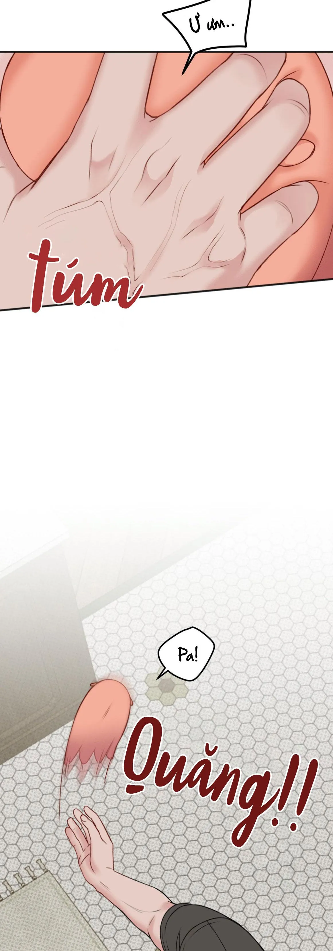 BÉ XÚC TU Chapter 4 Trang 24