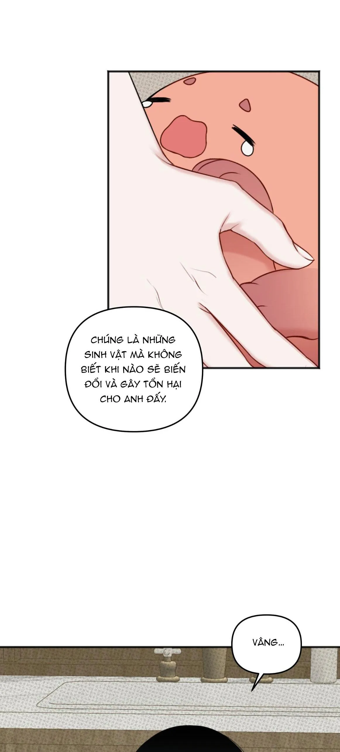 BÉ XÚC TU Chapter 4 Trang 27