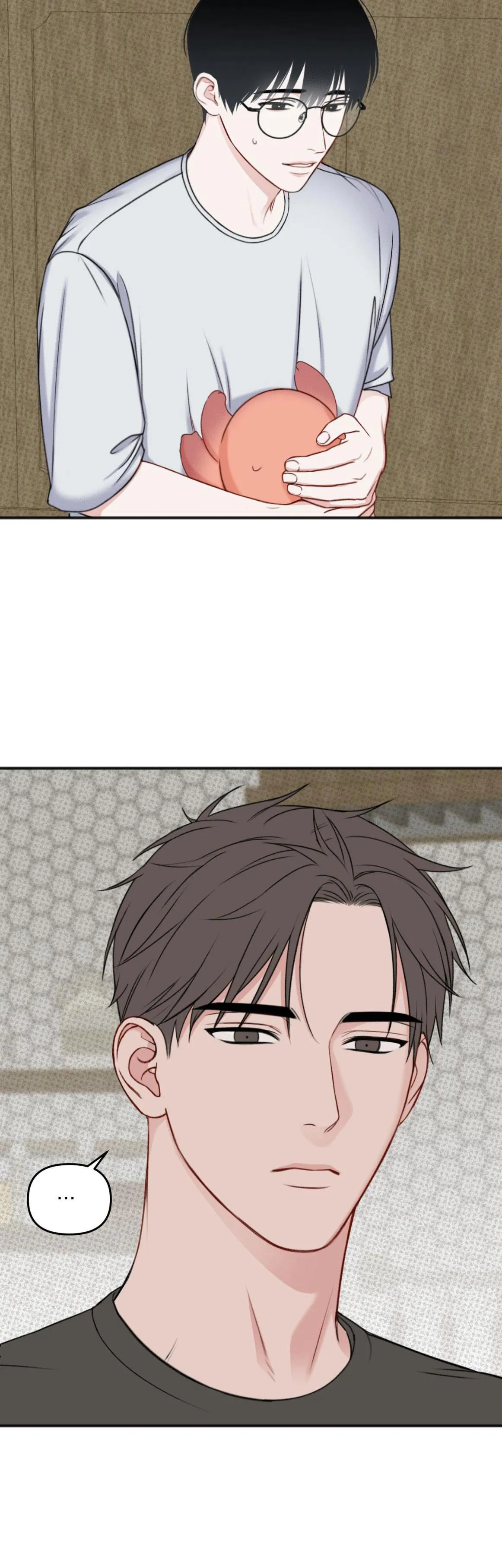 BÉ XÚC TU Chapter 4 Trang 28