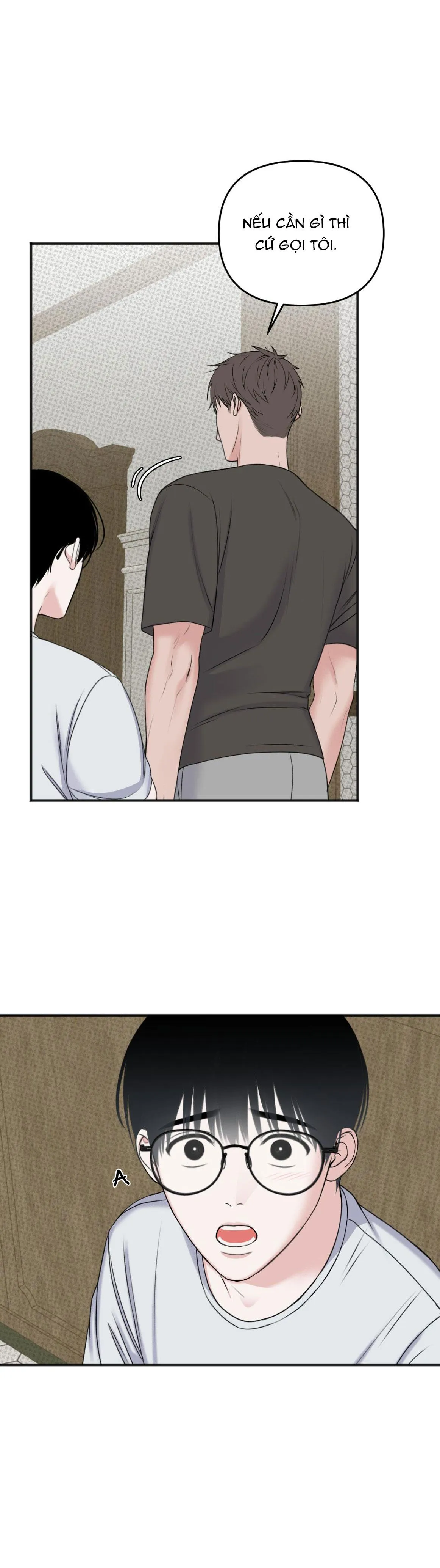 BÉ XÚC TU Chapter 4 Trang 29