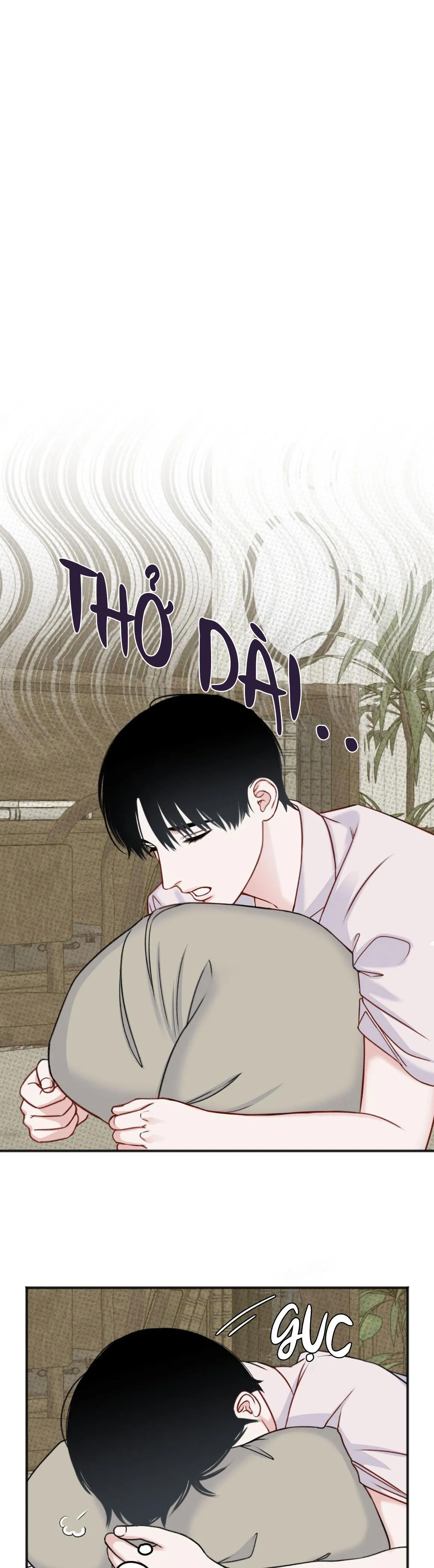 BÉ XÚC TU Chapter 4 Trang 30