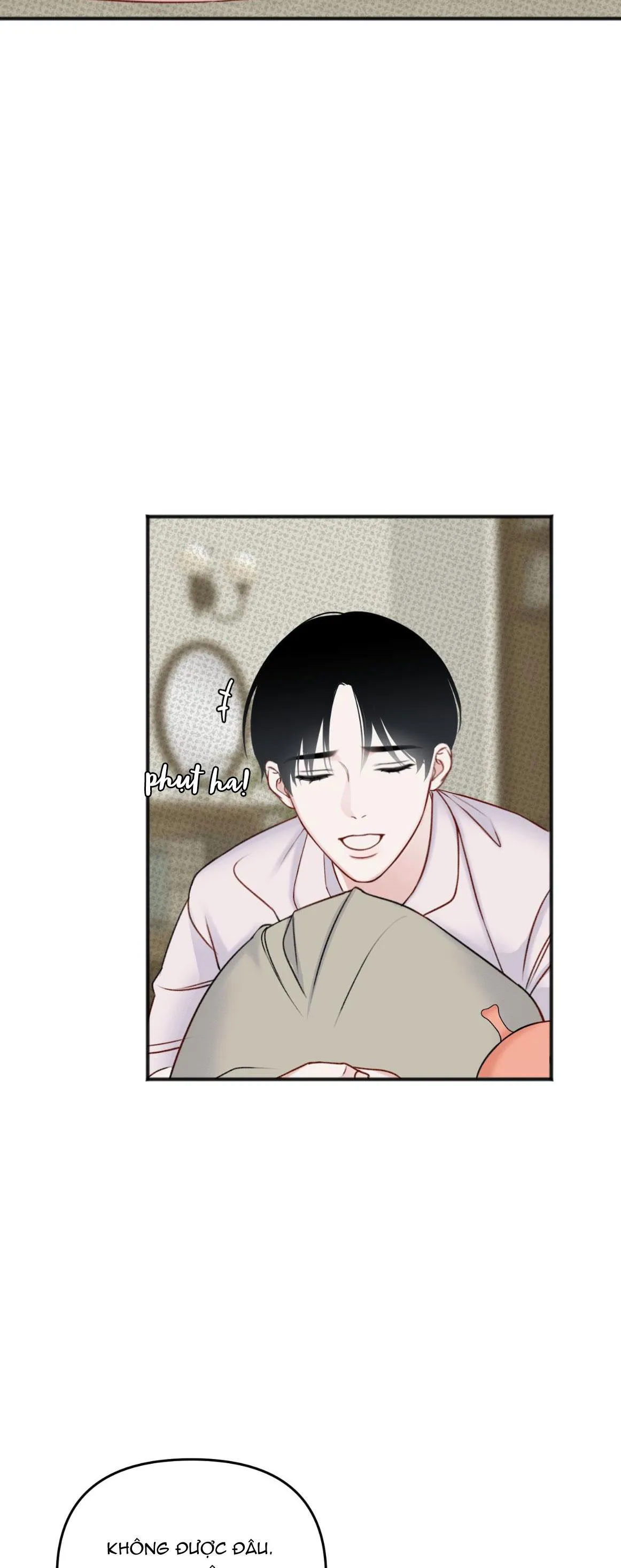 BÉ XÚC TU Chapter 4 Trang 32