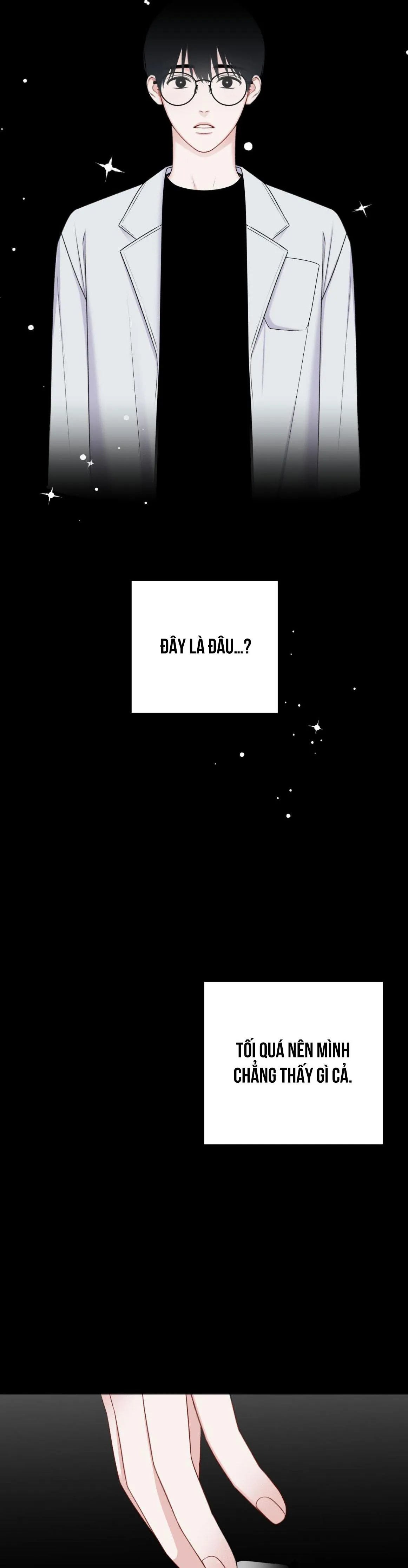 BÉ XÚC TU Chapter 5 Trang 3