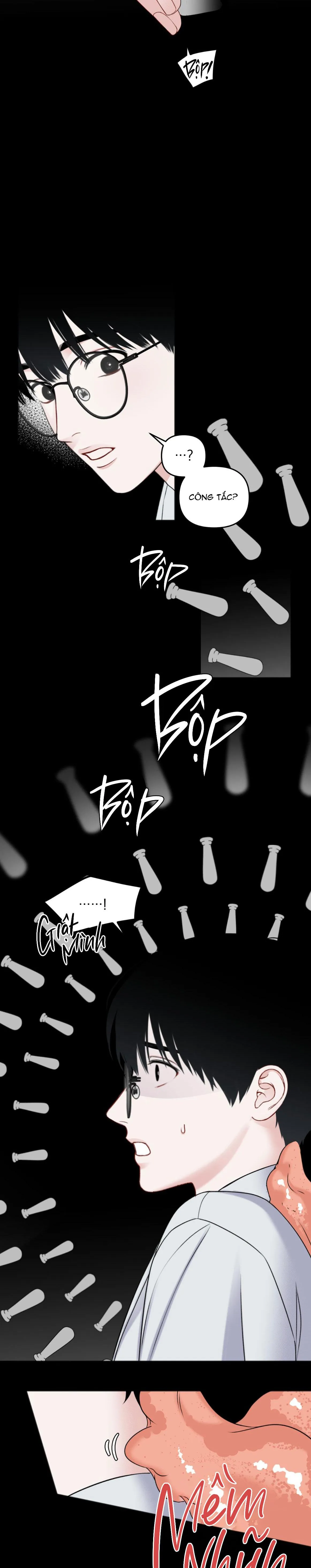 BÉ XÚC TU Chapter 5 Trang 4