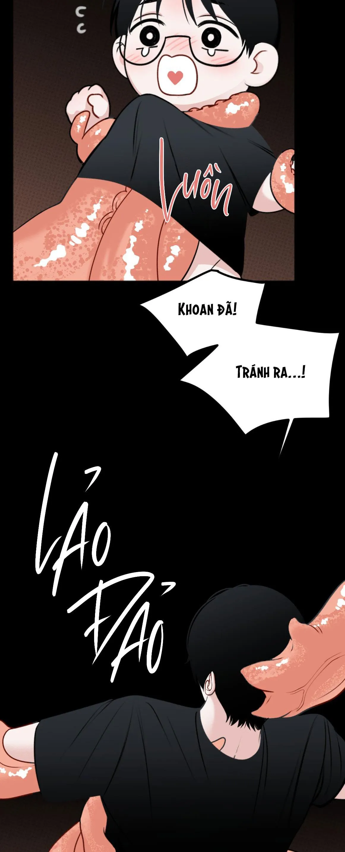 BÉ XÚC TU Chapter 5 Trang 7