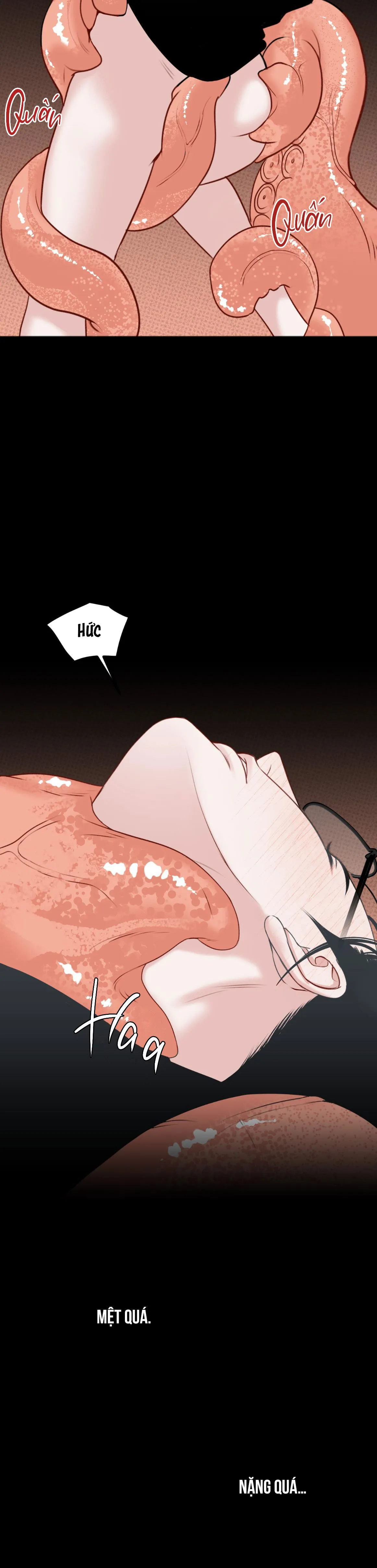 BÉ XÚC TU Chapter 5 Trang 8