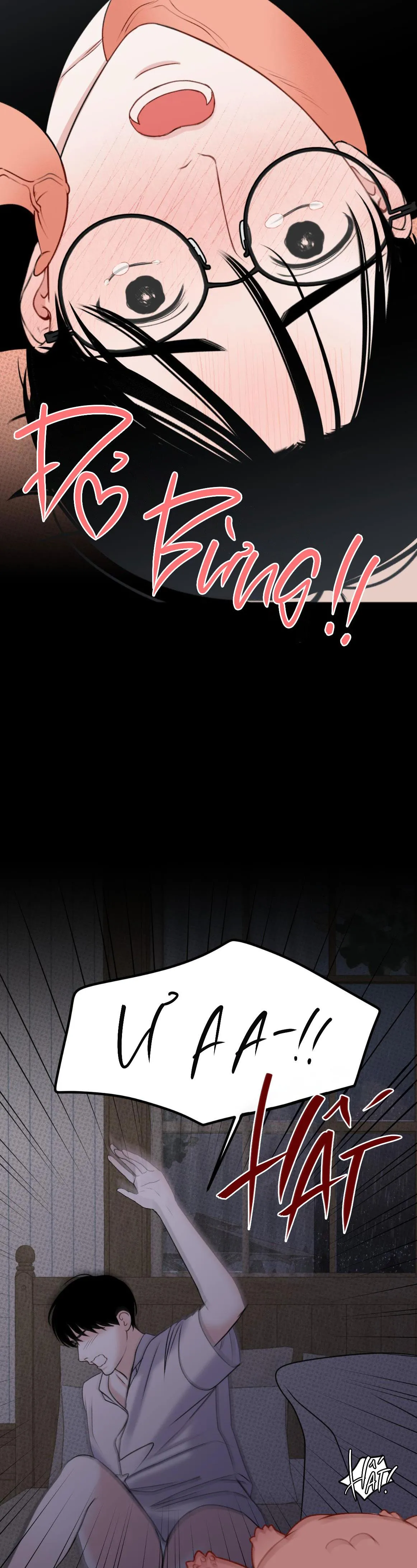 BÉ XÚC TU Chapter 5 Trang 12