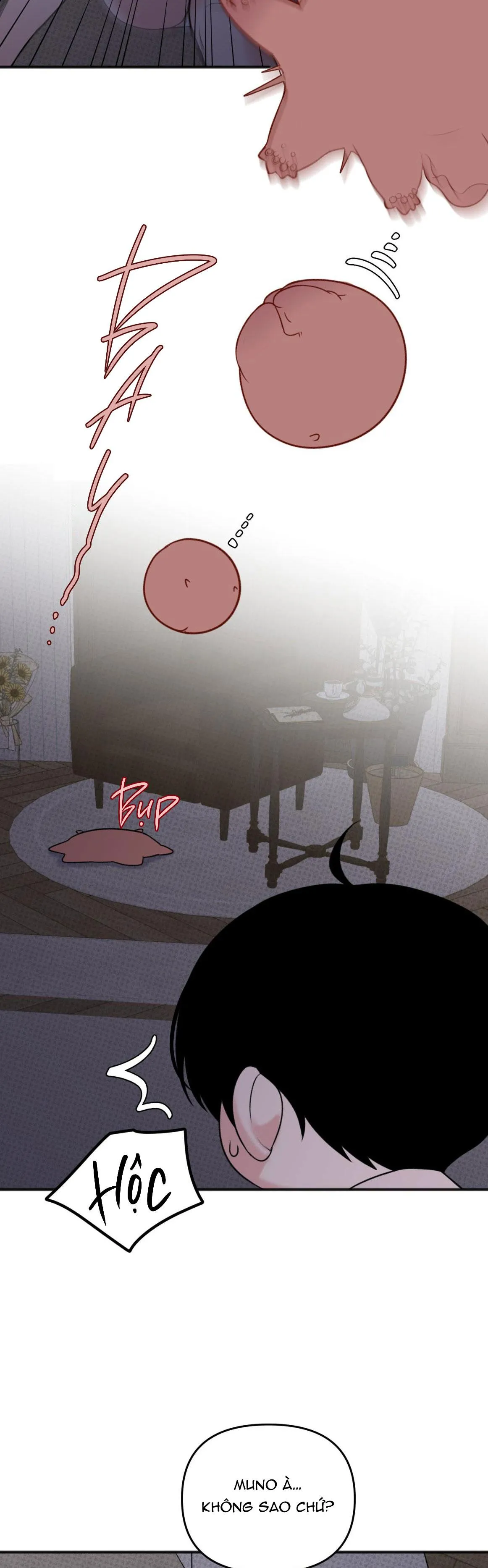 BÉ XÚC TU Chapter 5 Trang 13