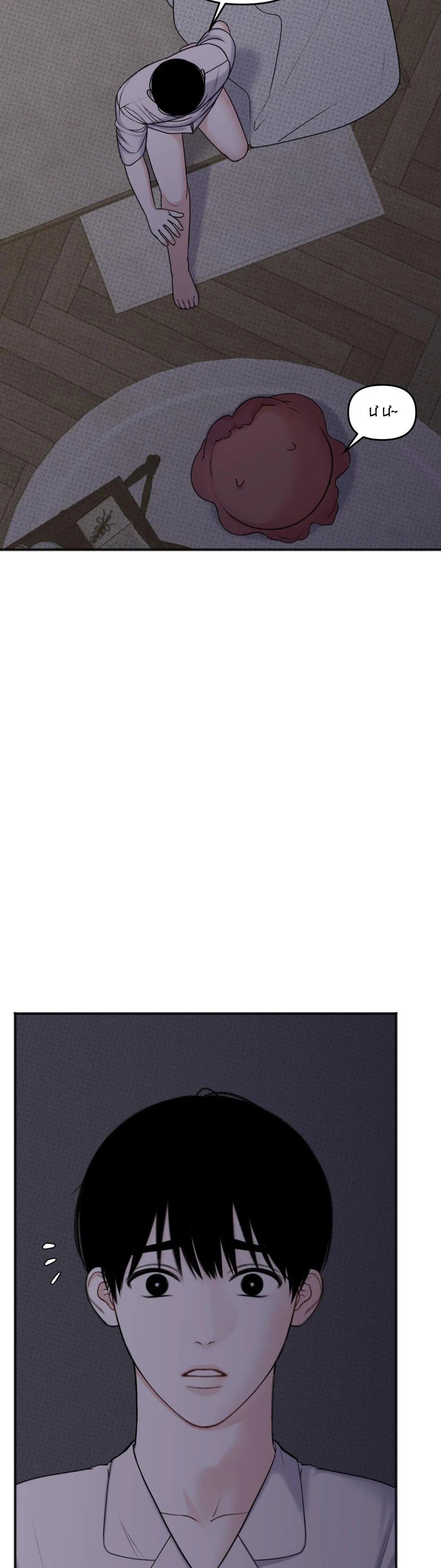 BÉ XÚC TU Chapter 5 Trang 14