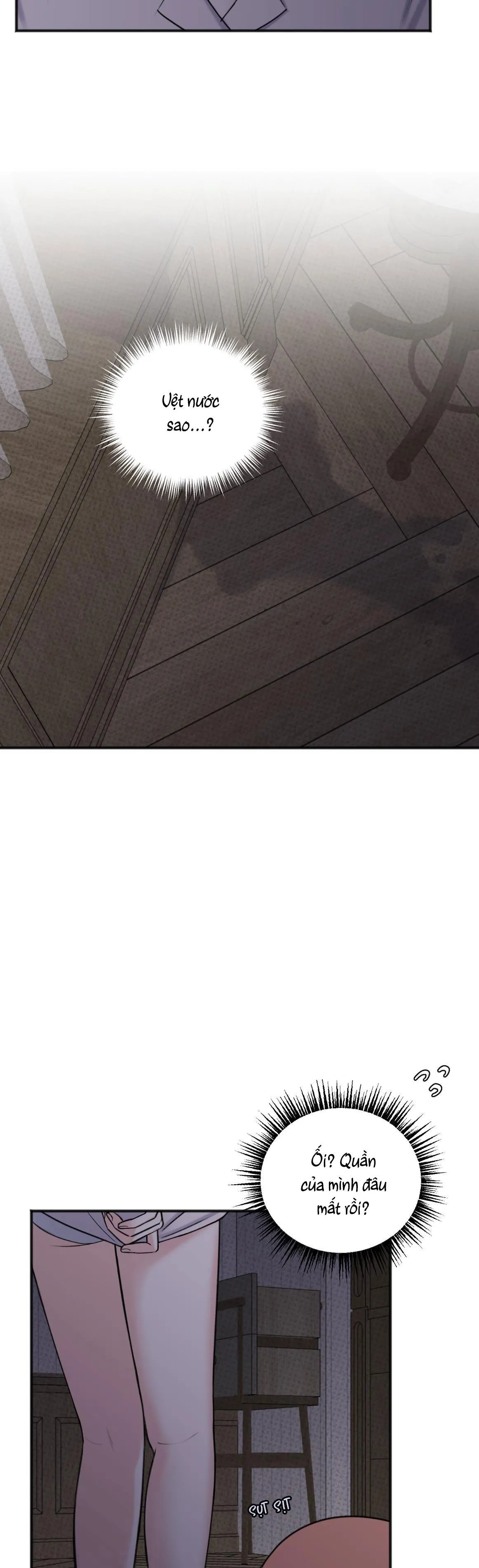 BÉ XÚC TU Chapter 5 Trang 15