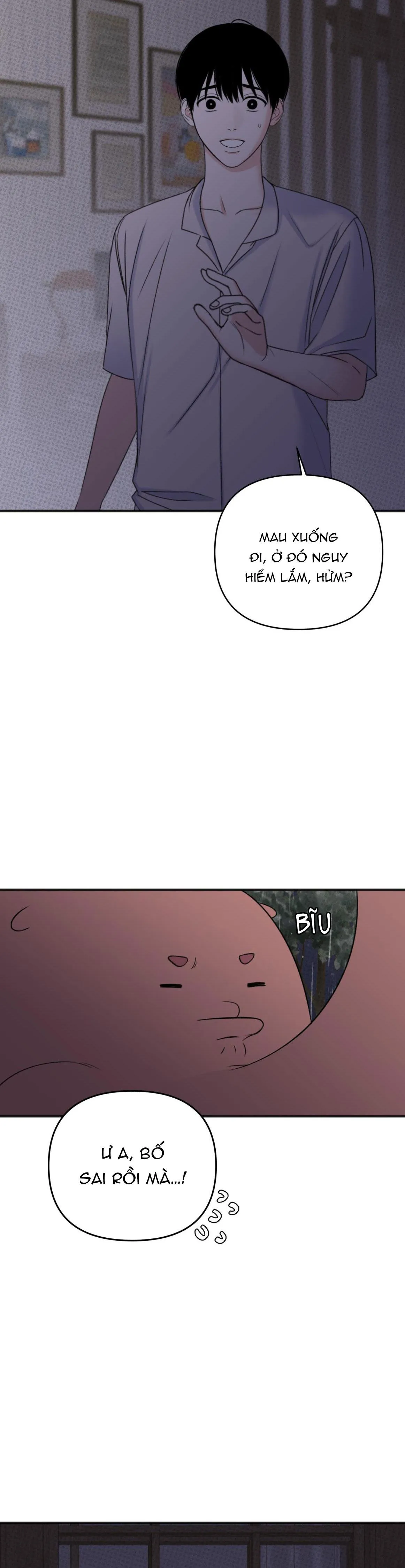 BÉ XÚC TU Chapter 5 Trang 19