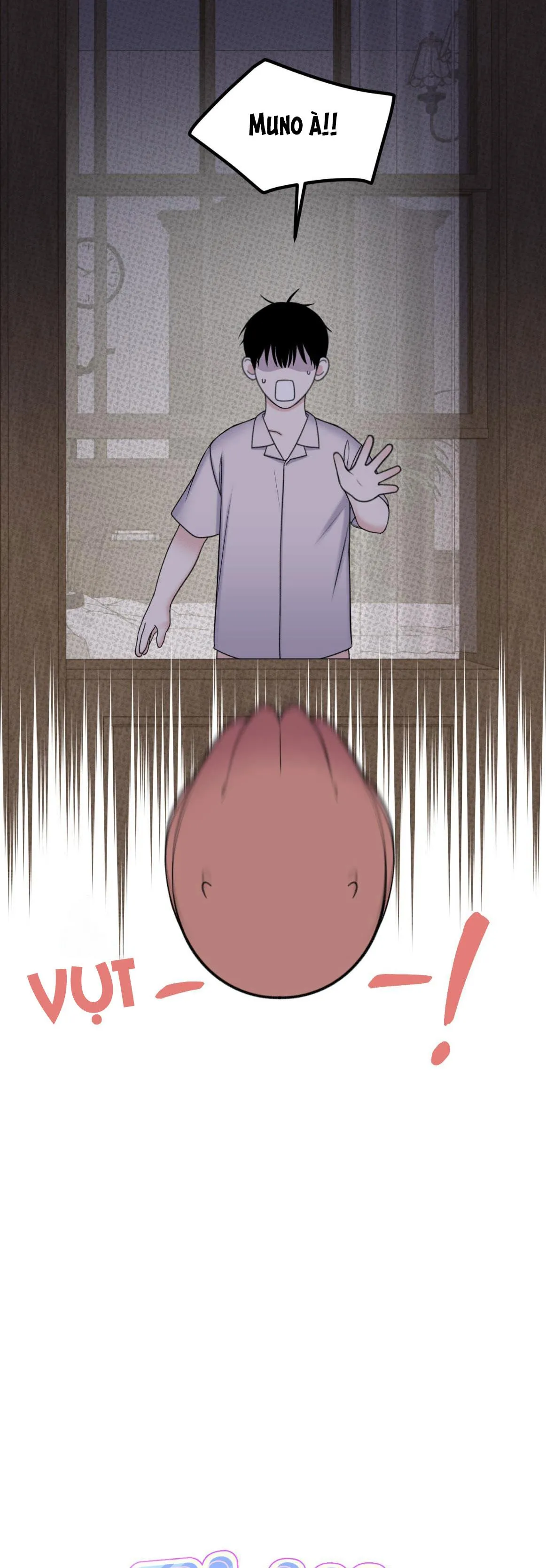 BÉ XÚC TU Chapter 5 Trang 20