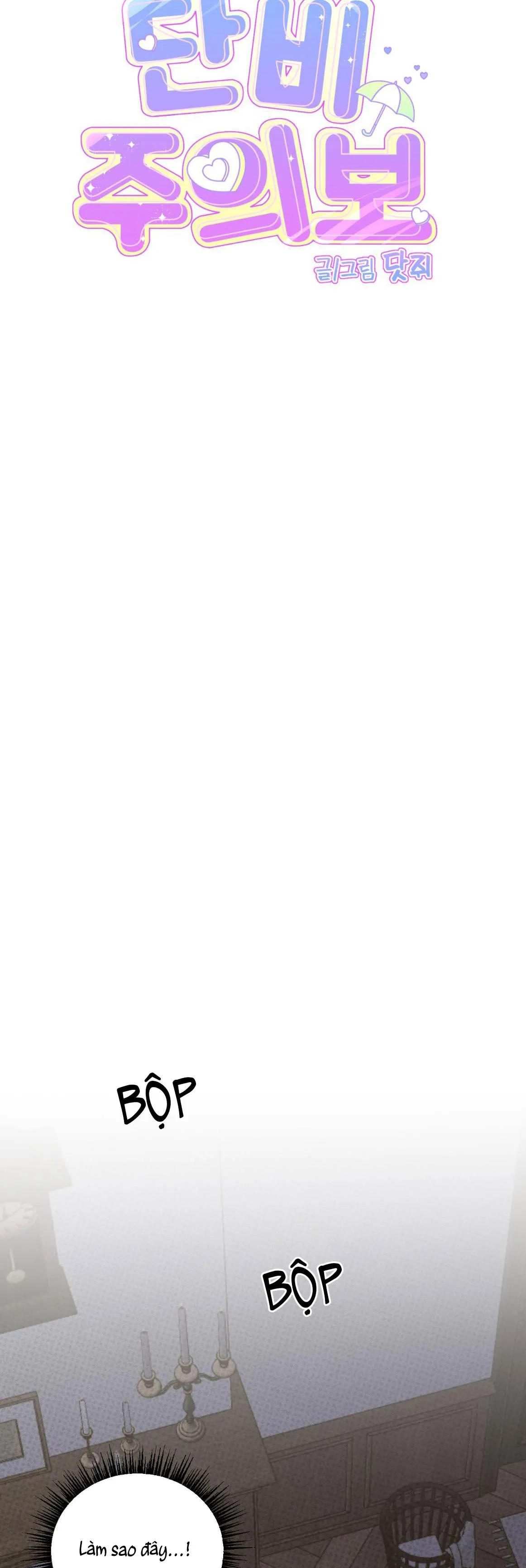 BÉ XÚC TU Chapter 5 Trang 21