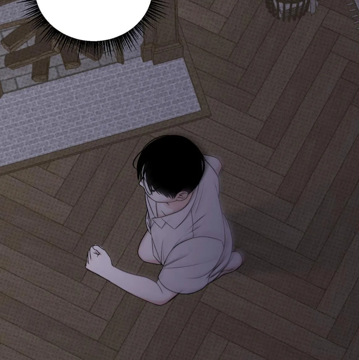 BÉ XÚC TU Chapter 5 Trang 22