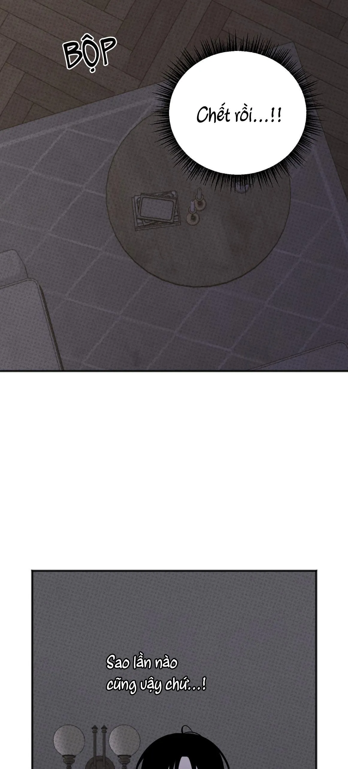 BÉ XÚC TU Chapter 5 Trang 23