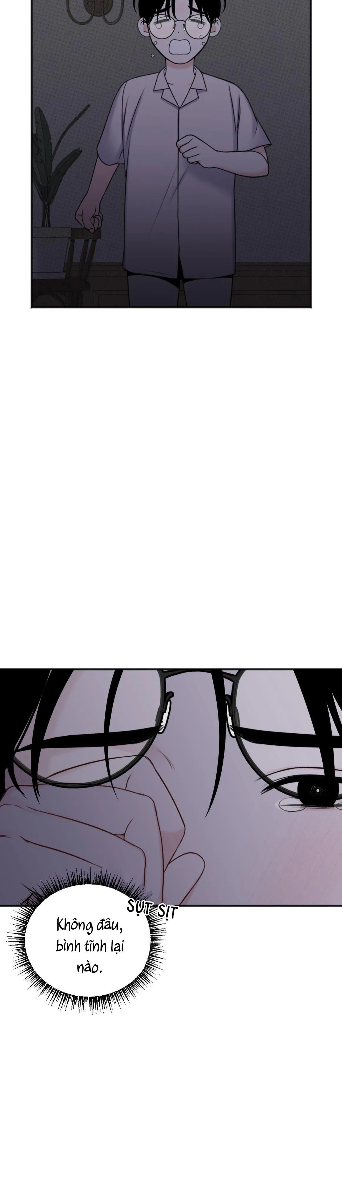 BÉ XÚC TU Chapter 5 Trang 24