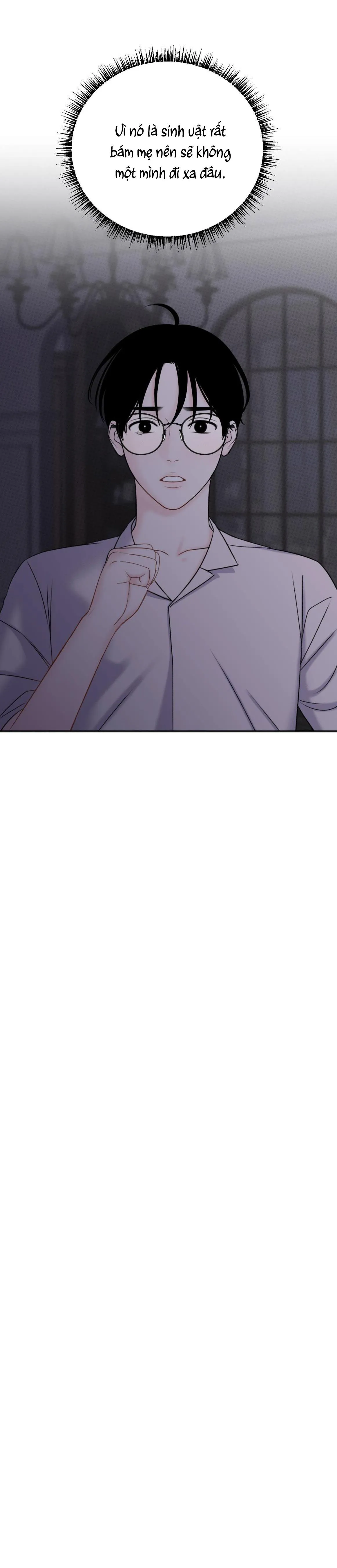BÉ XÚC TU Chapter 5 Trang 25