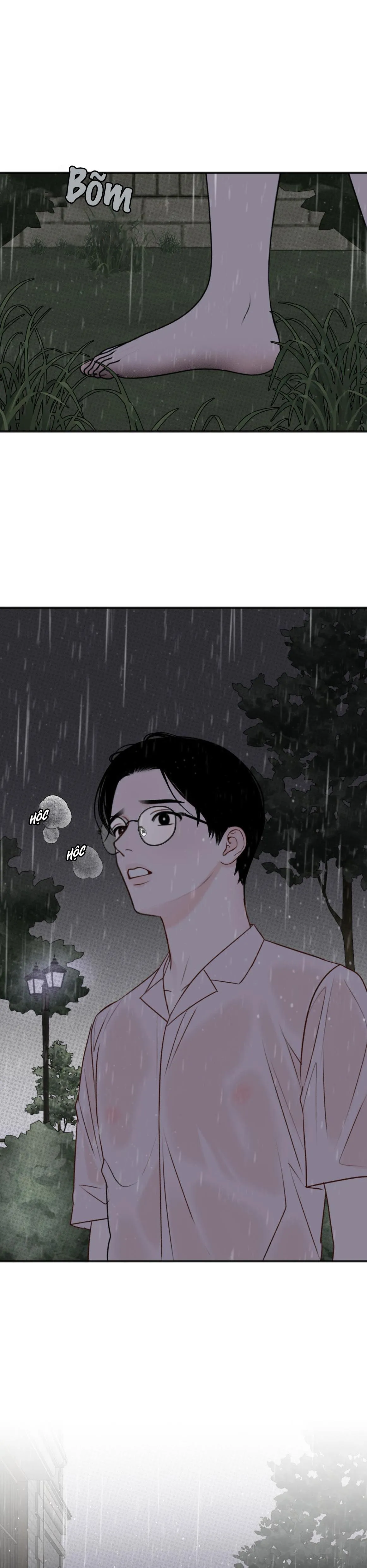 BÉ XÚC TU Chapter 5 Trang 26